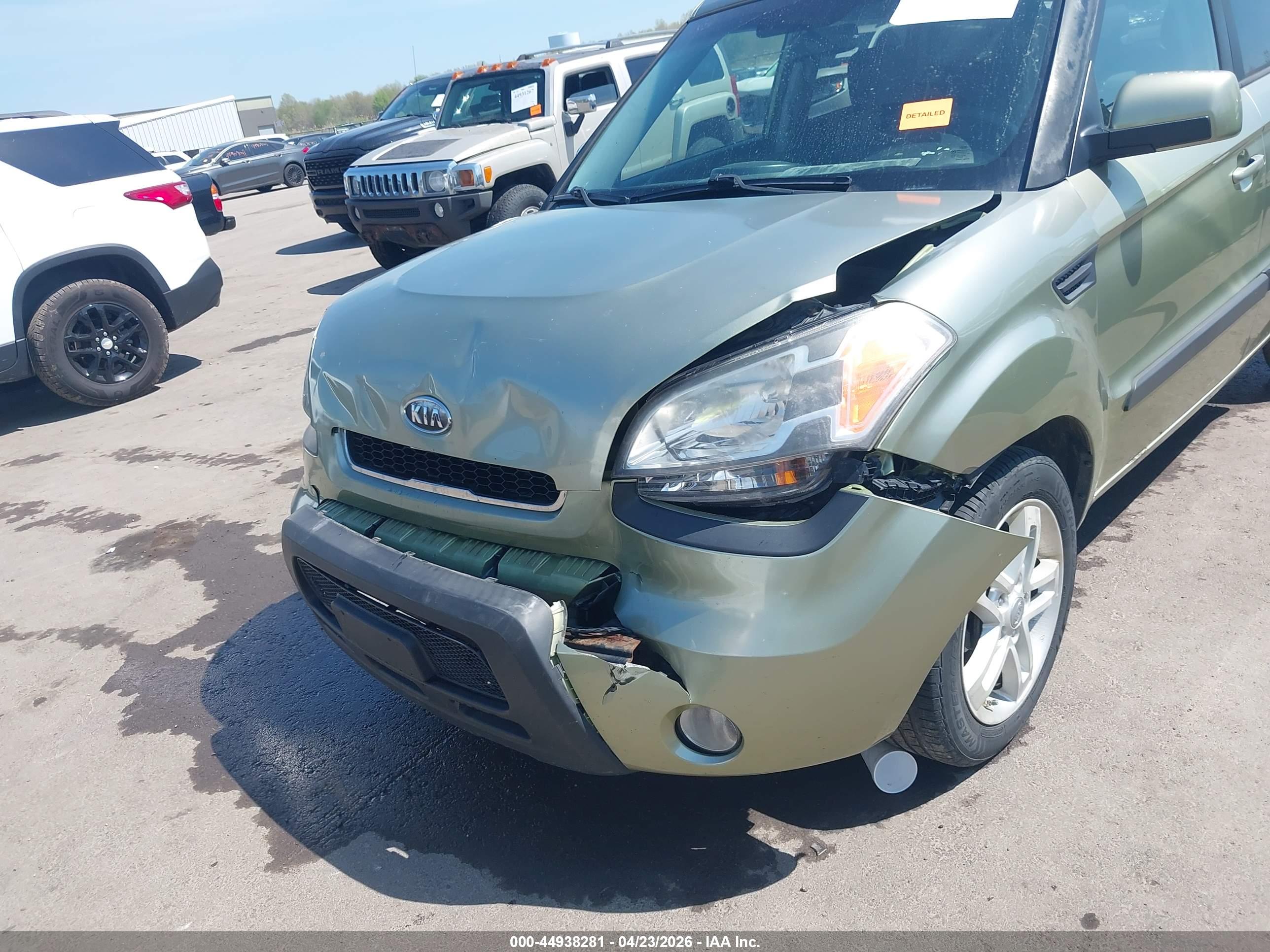 KIA SOUL image 6