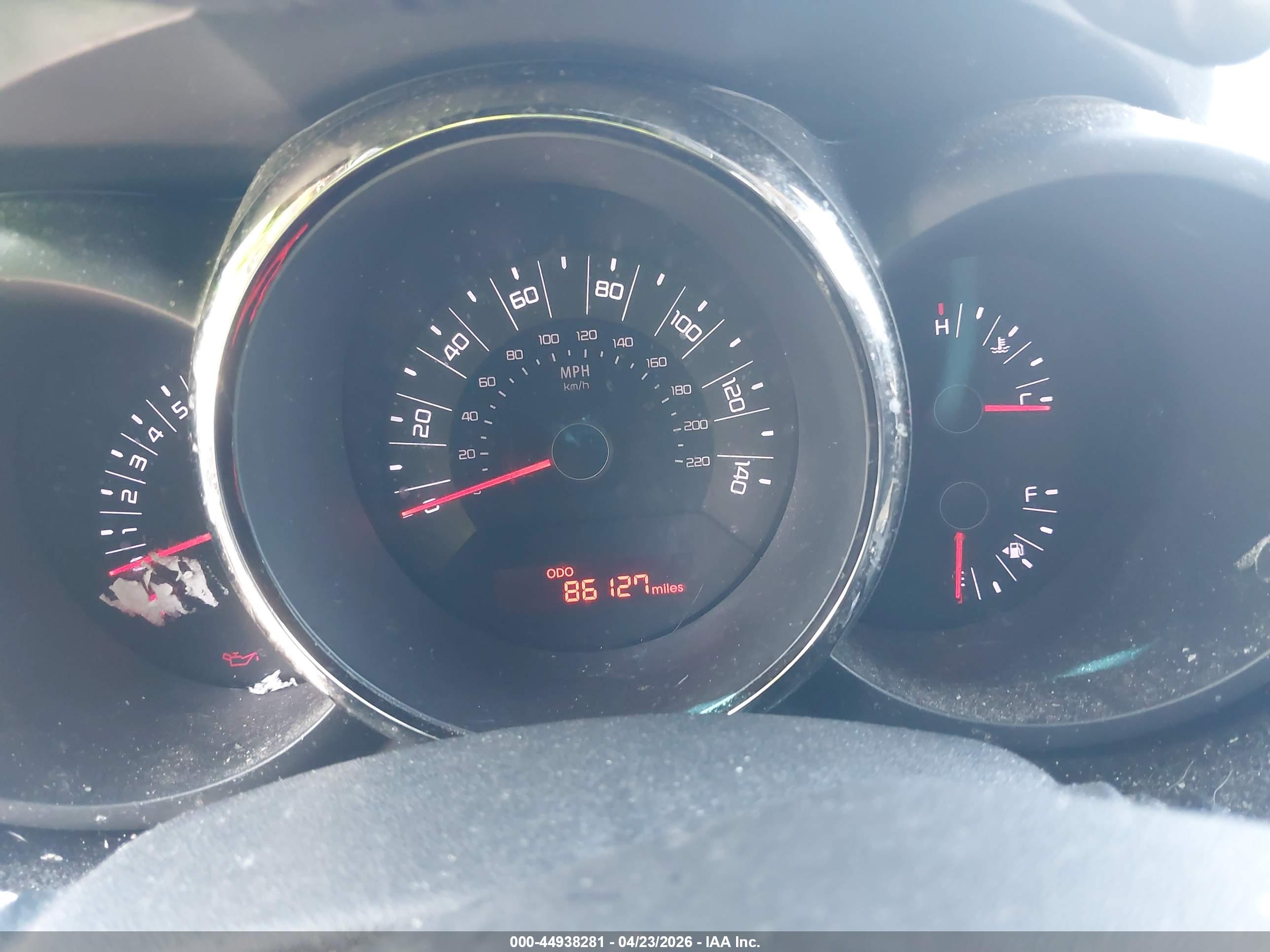 KIA SOUL image 7