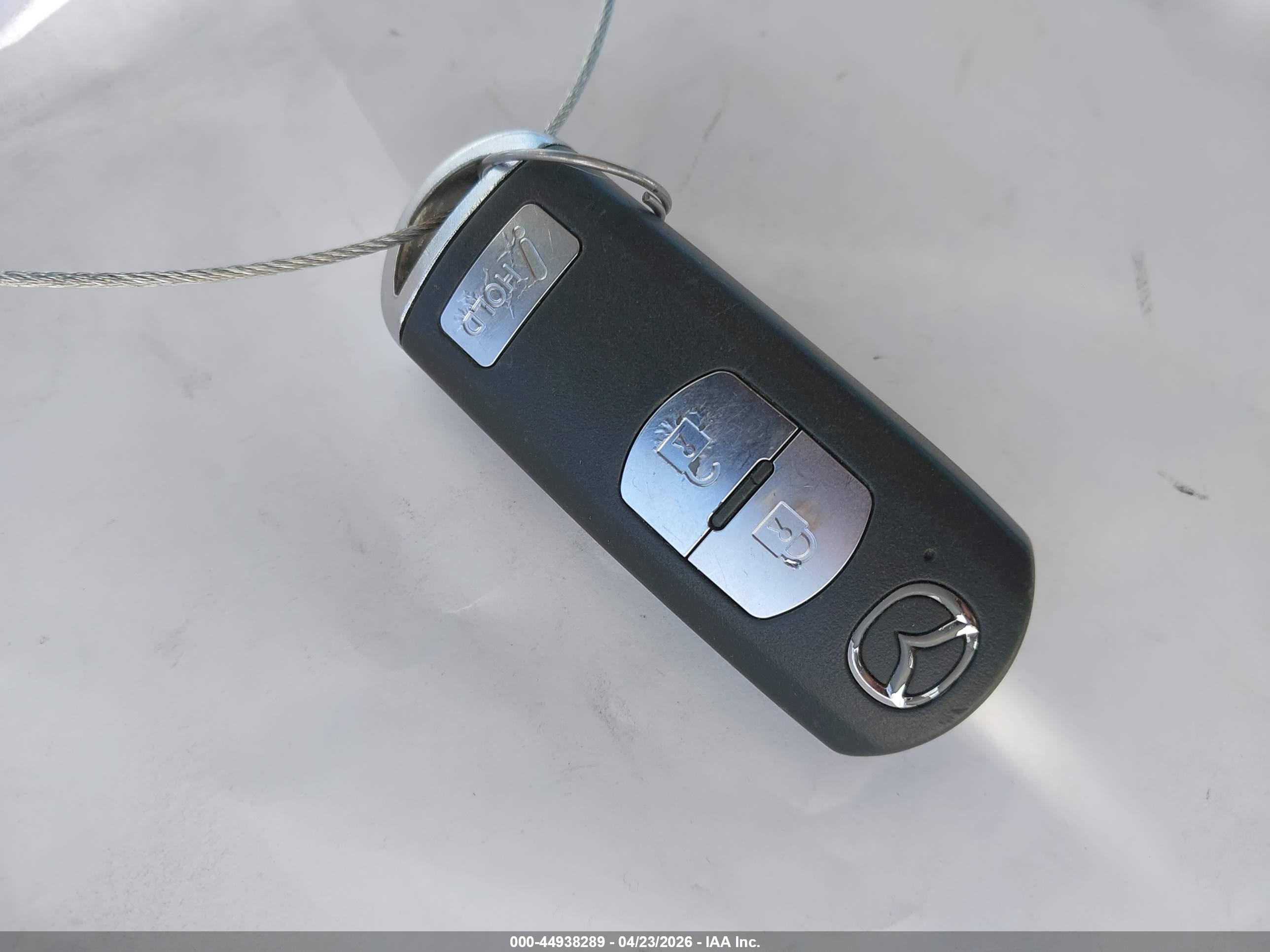 MAZDA CX-5 image 11