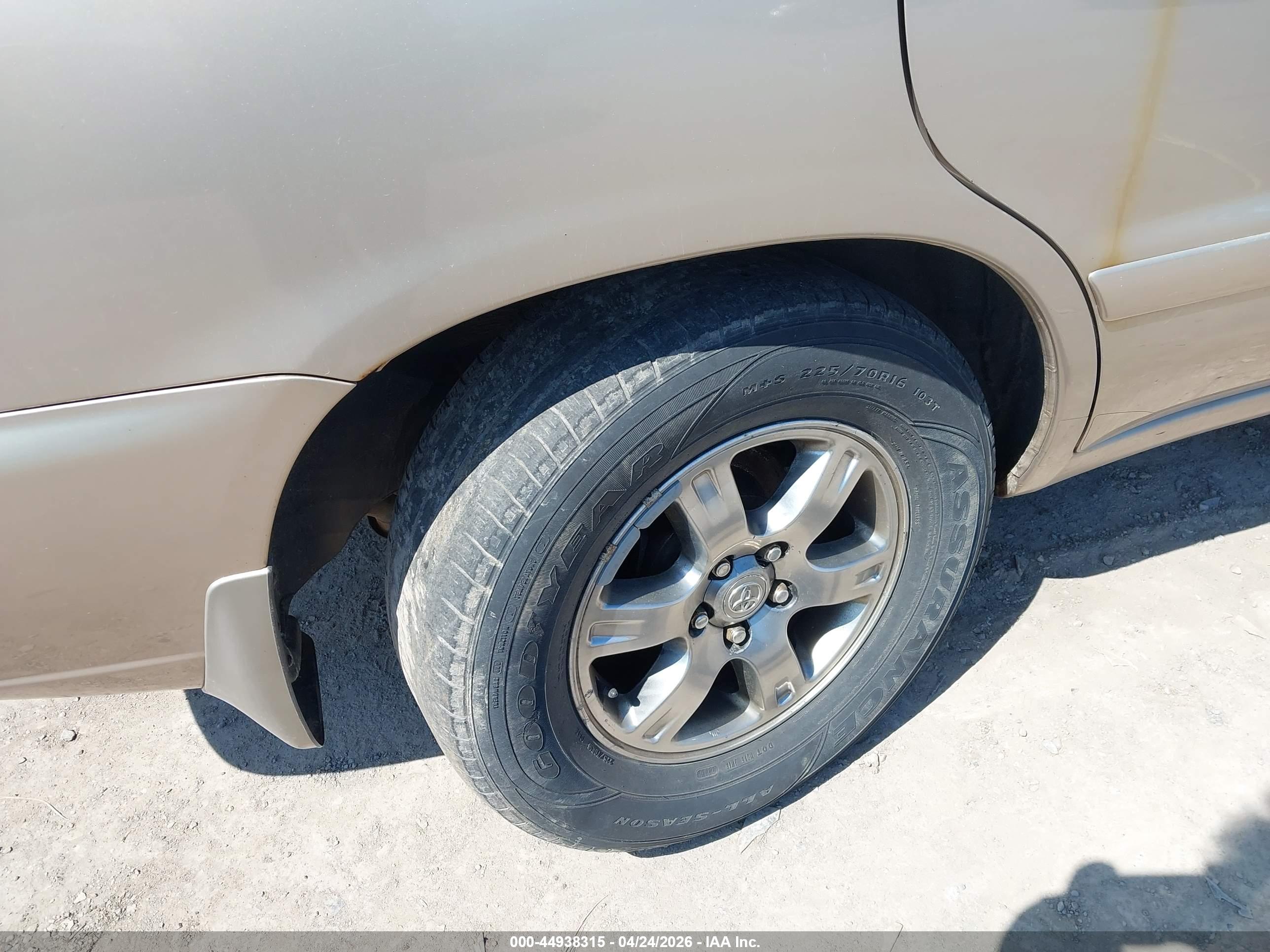 TOYOTA HIGHLANDER image 6