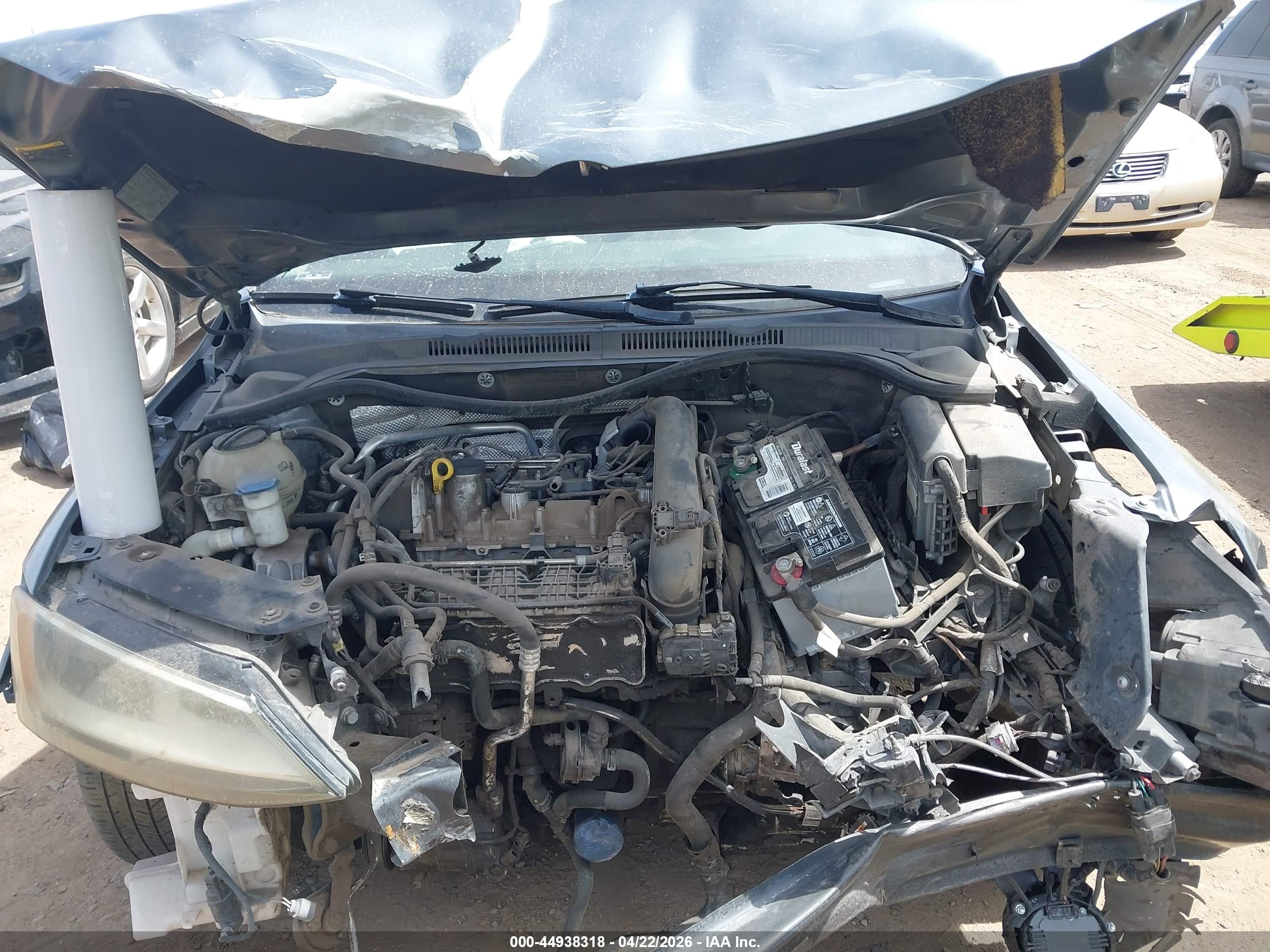 VOLKSWAGEN JETTA image 10