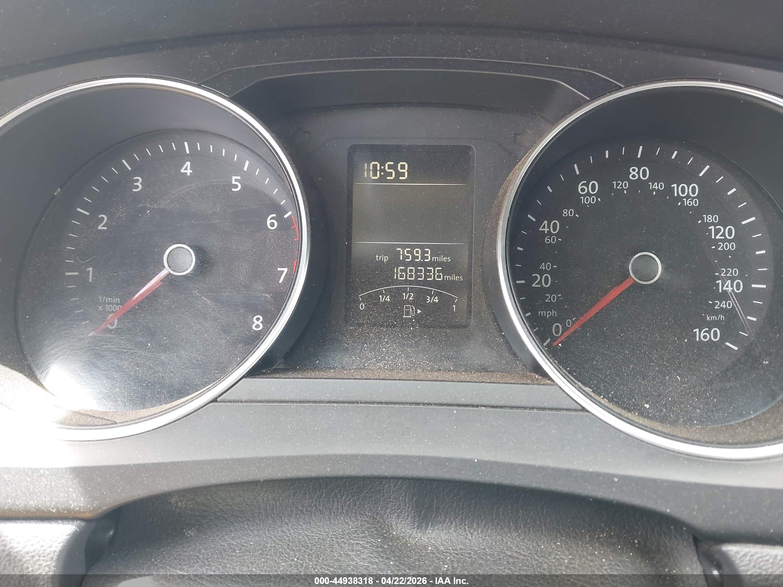 VOLKSWAGEN JETTA image 7
