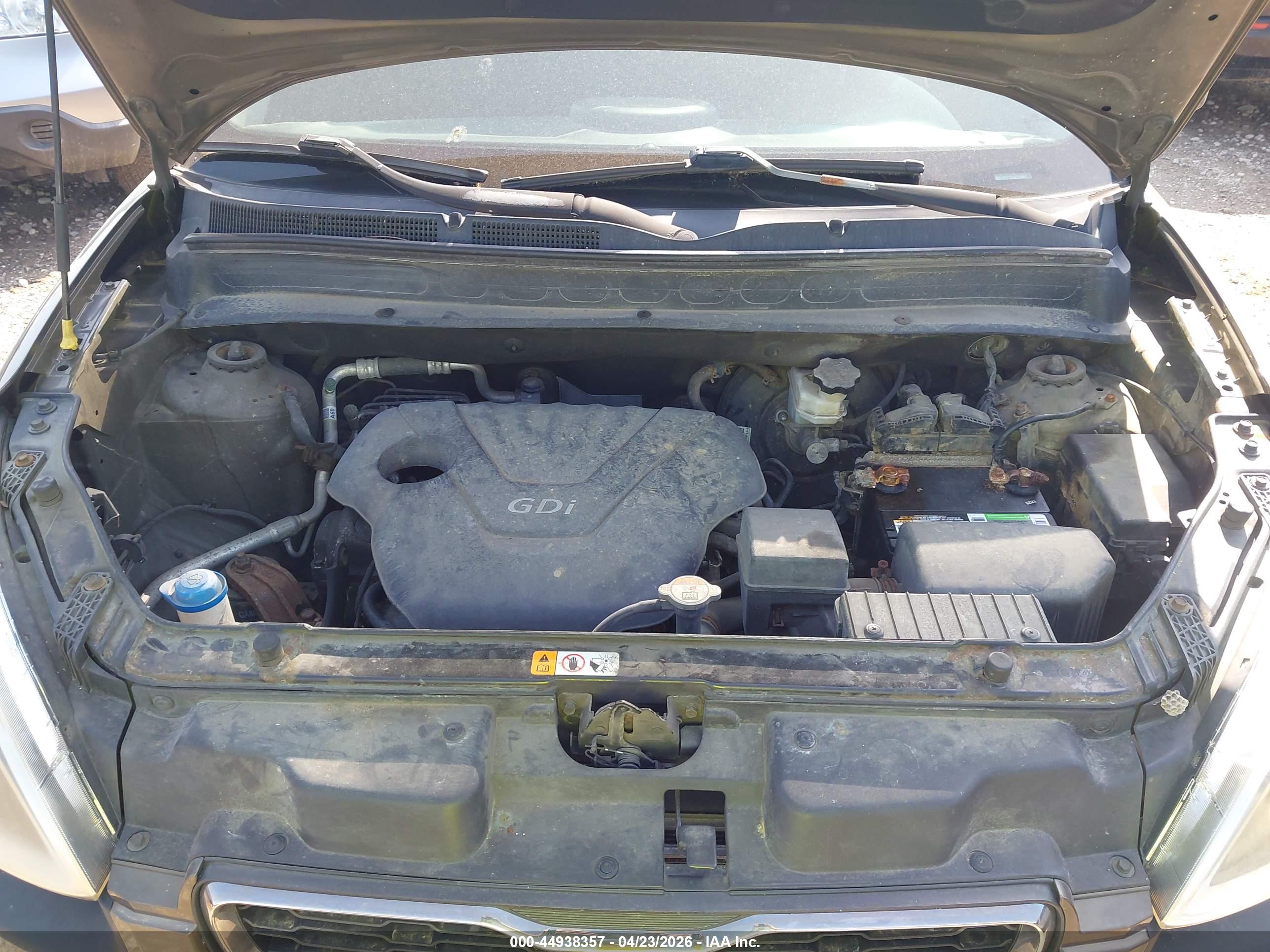 KIA SOUL image 10