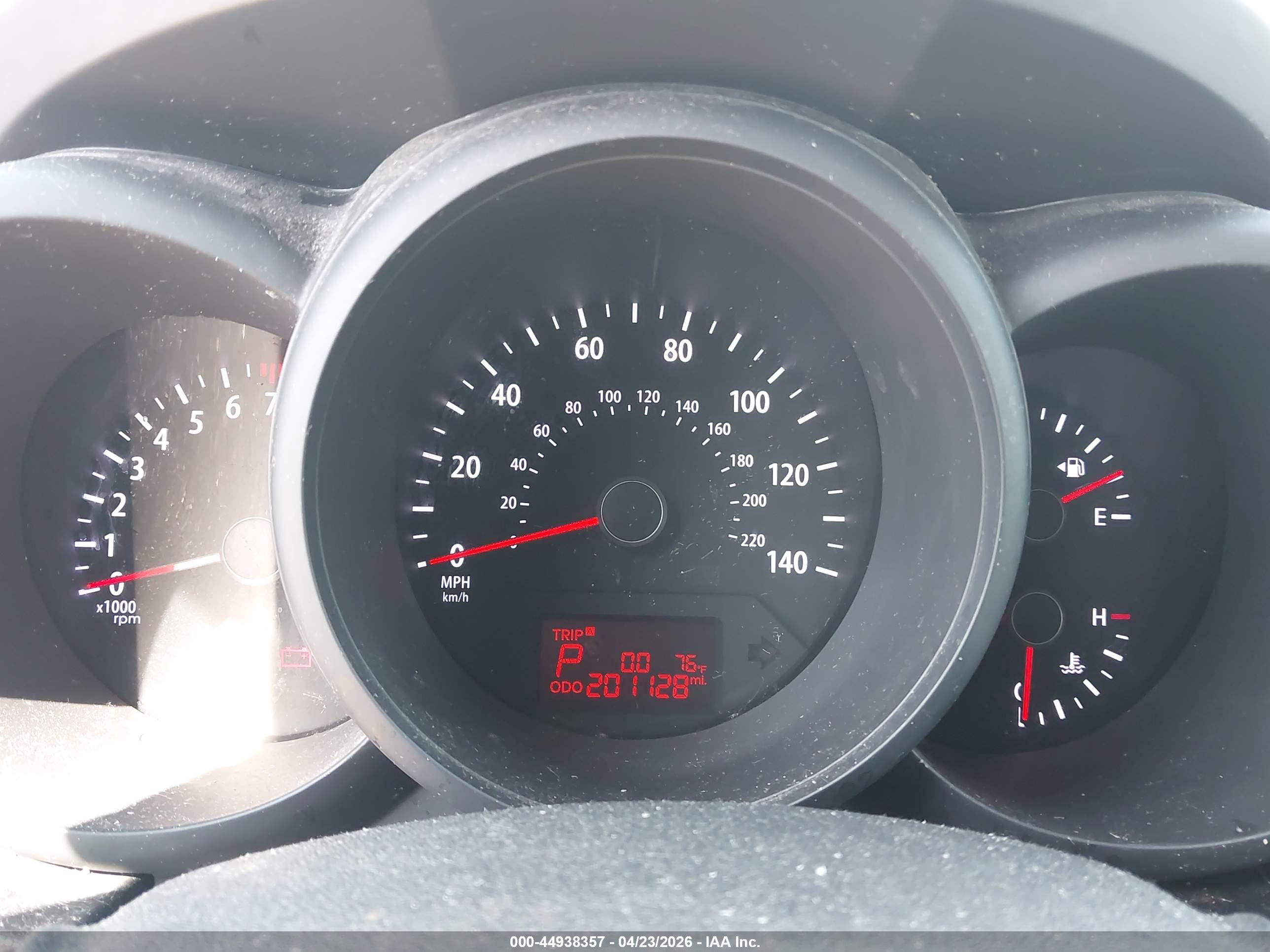 KIA SOUL image 7