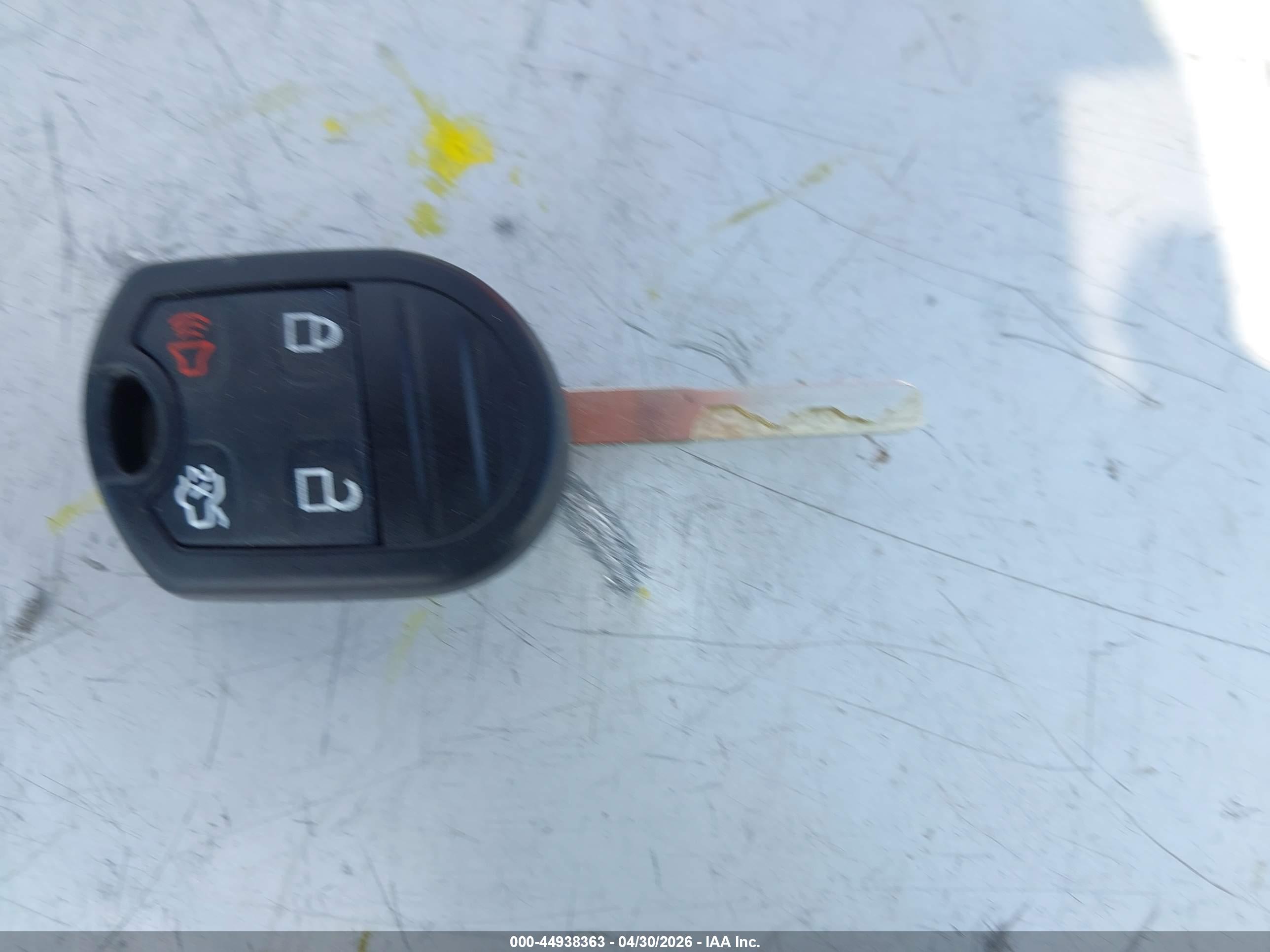 FORD FOCUS image 11