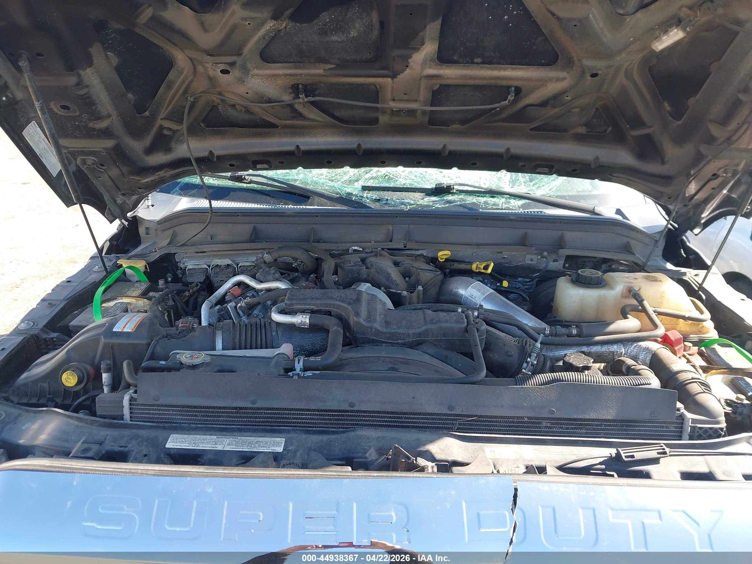 FORD F-250 image 10