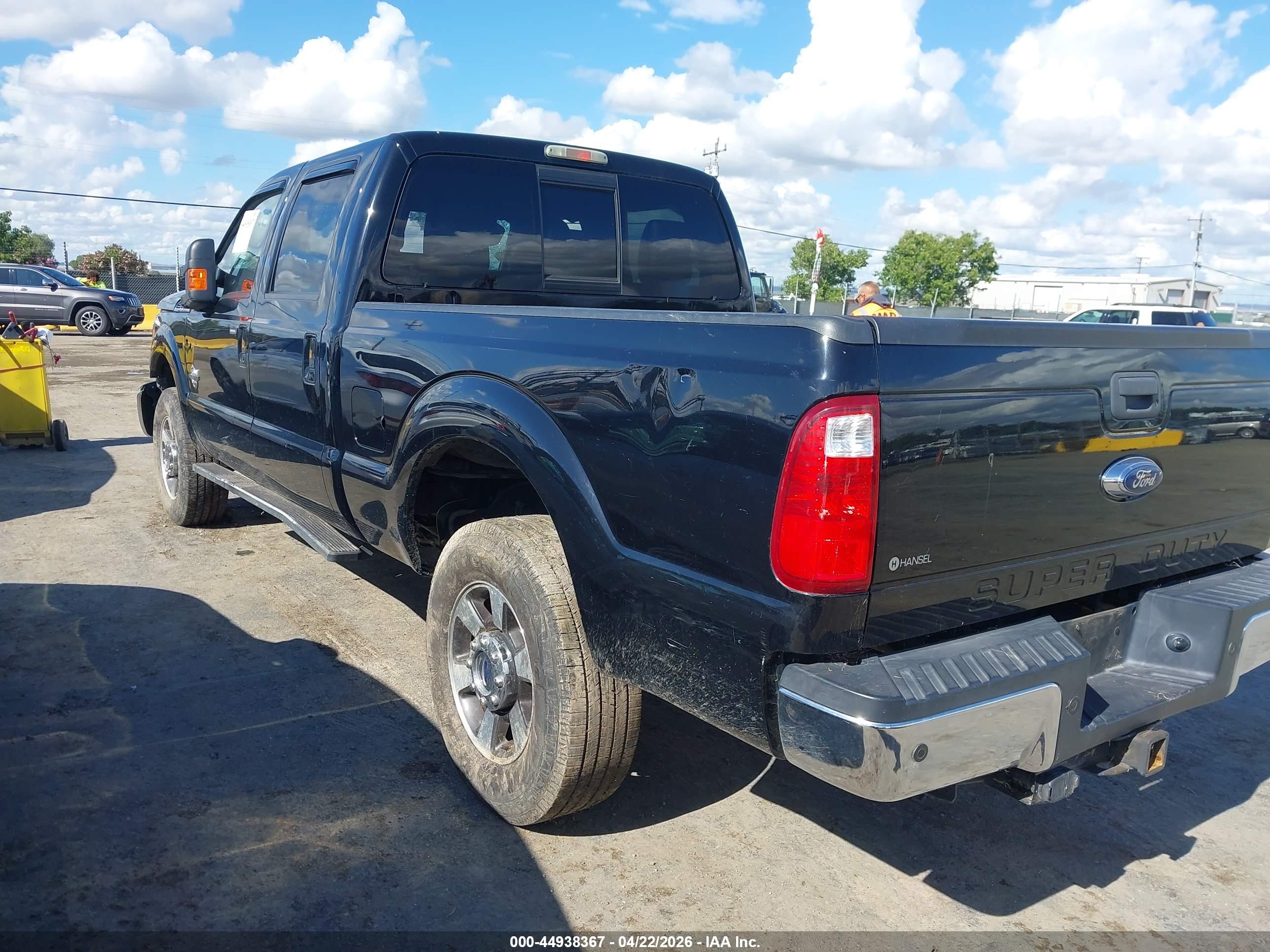 FORD F-250 image 3