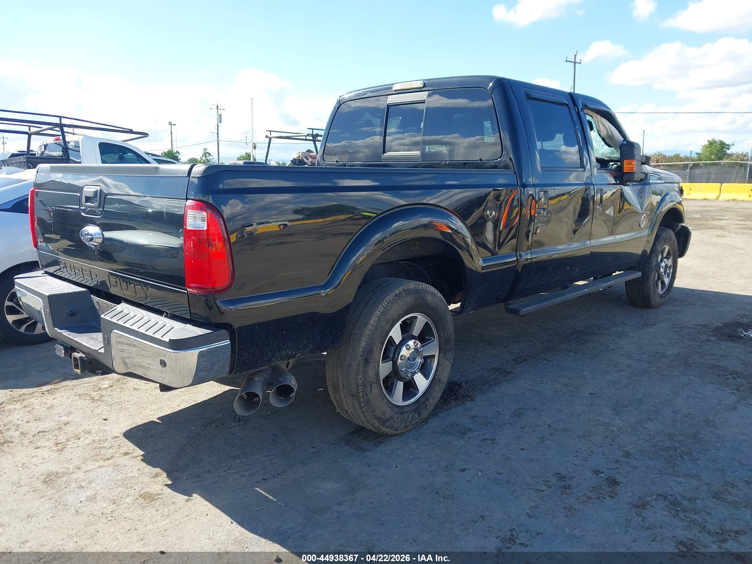 FORD F-250 image 4