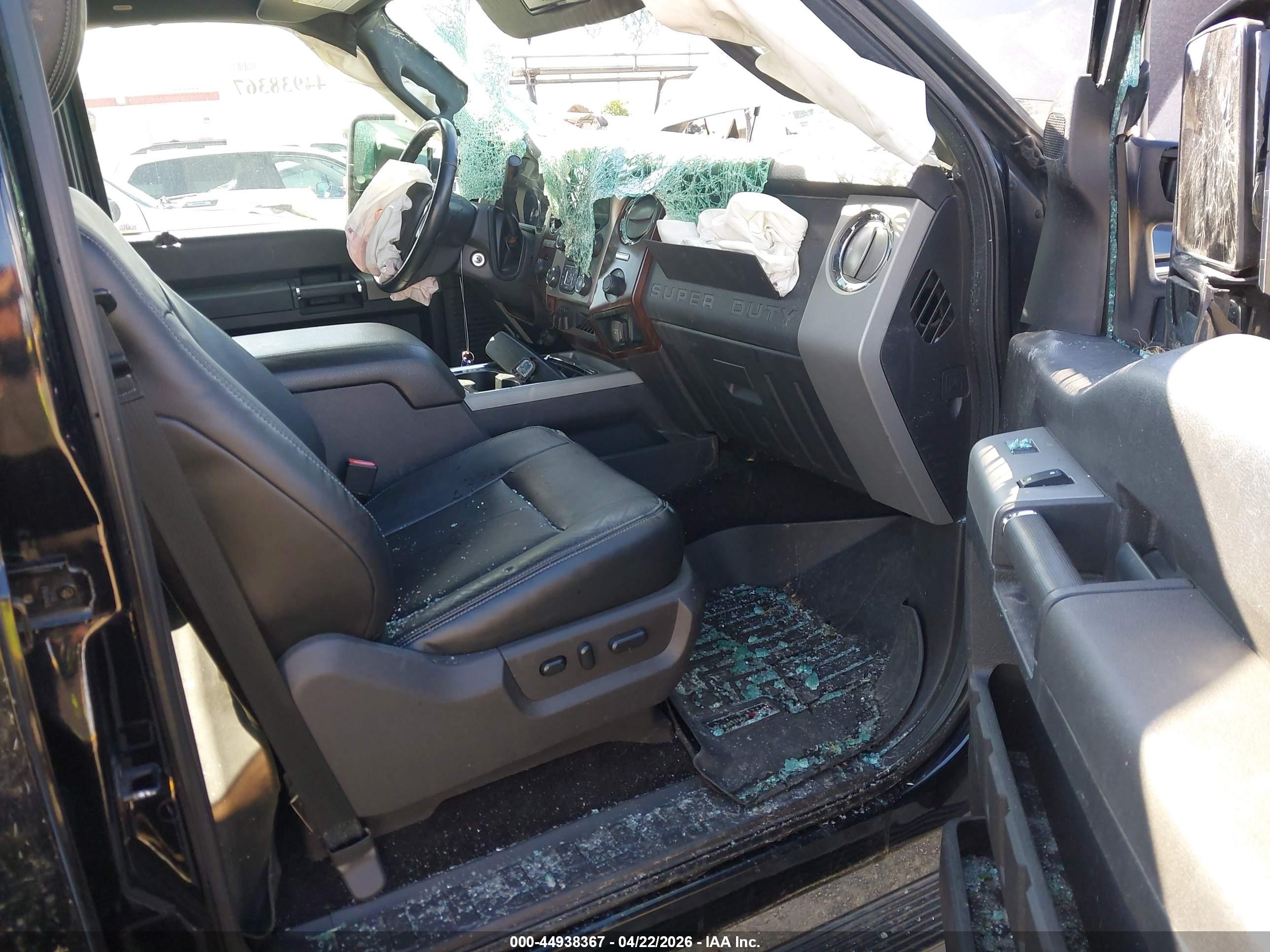 FORD F-250 image 5