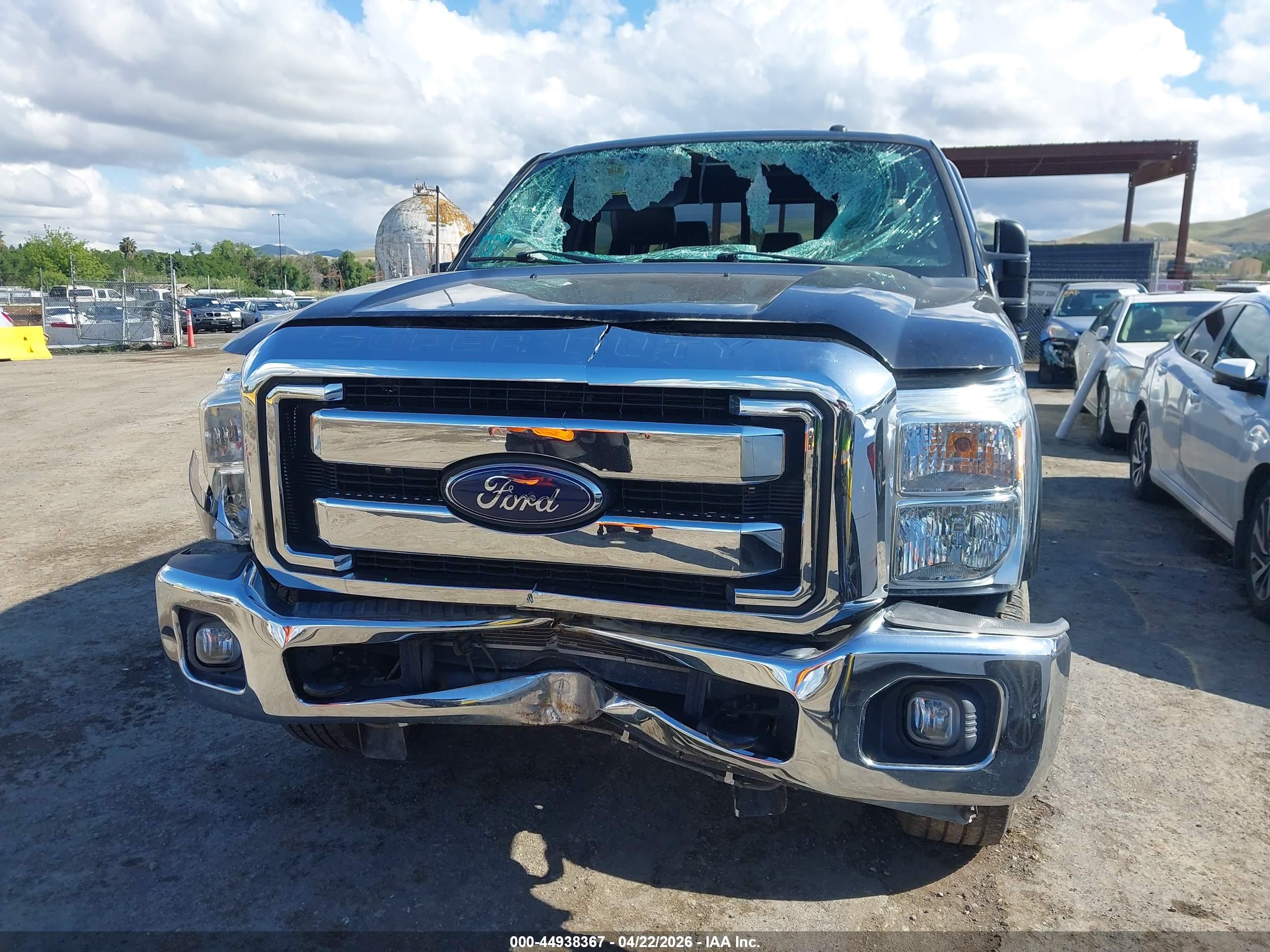 FORD F-250 image 6