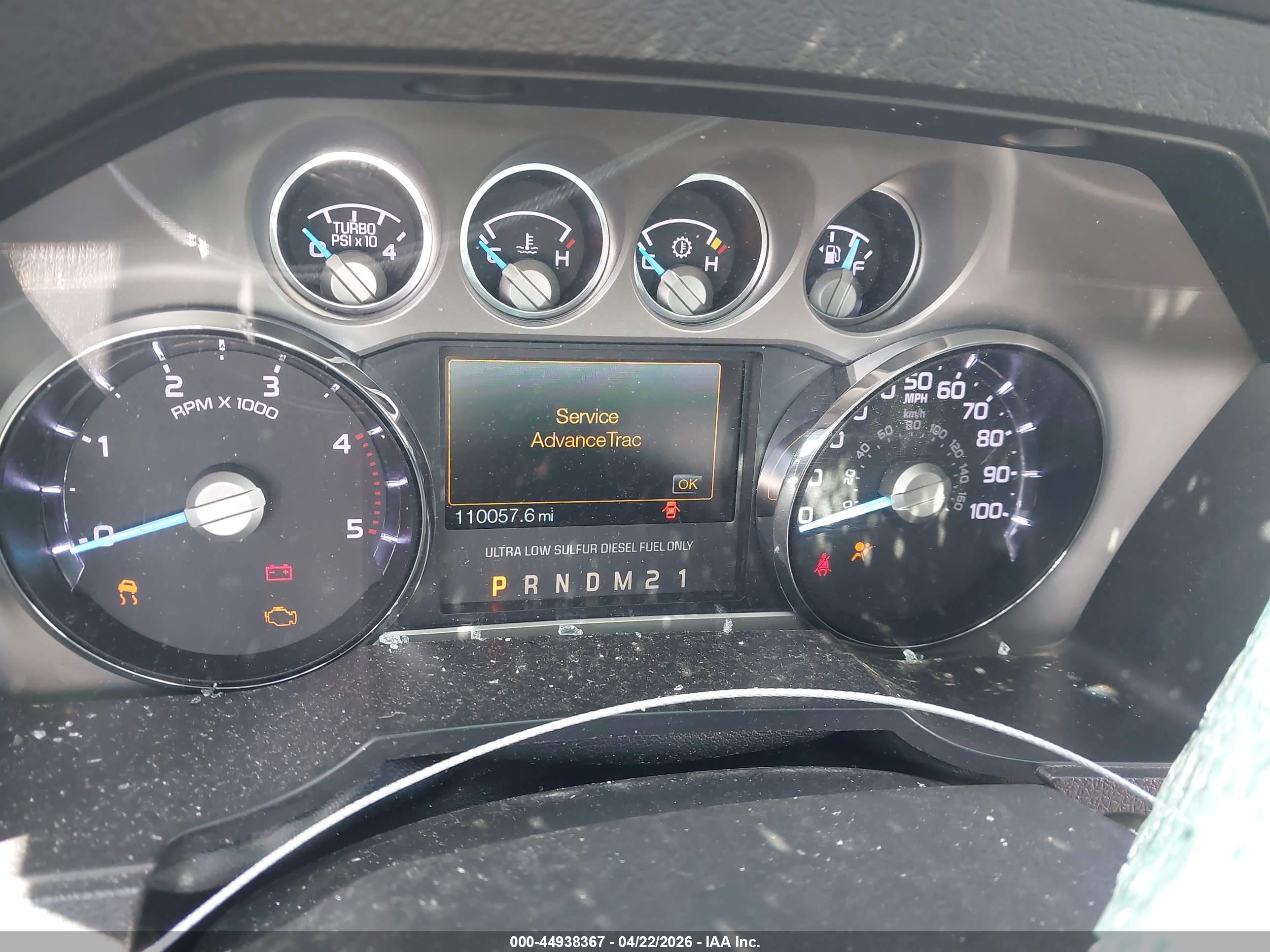 FORD F-250 image 7