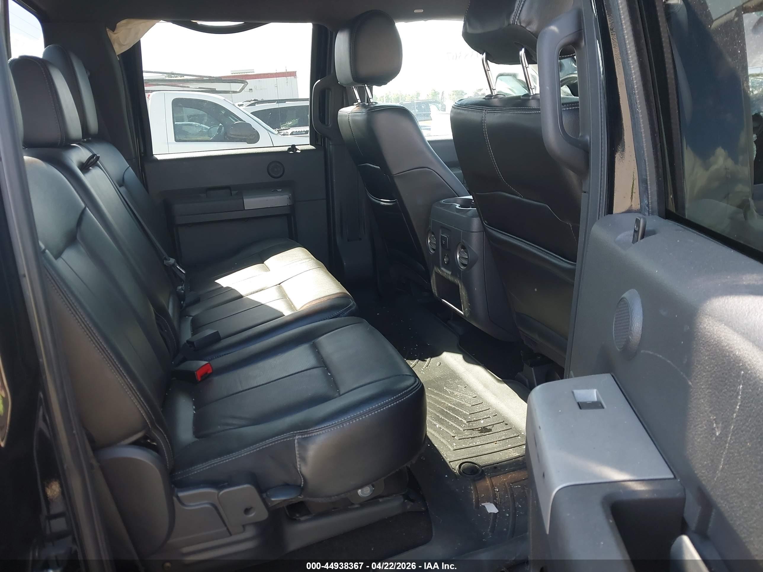 FORD F-250 image 8