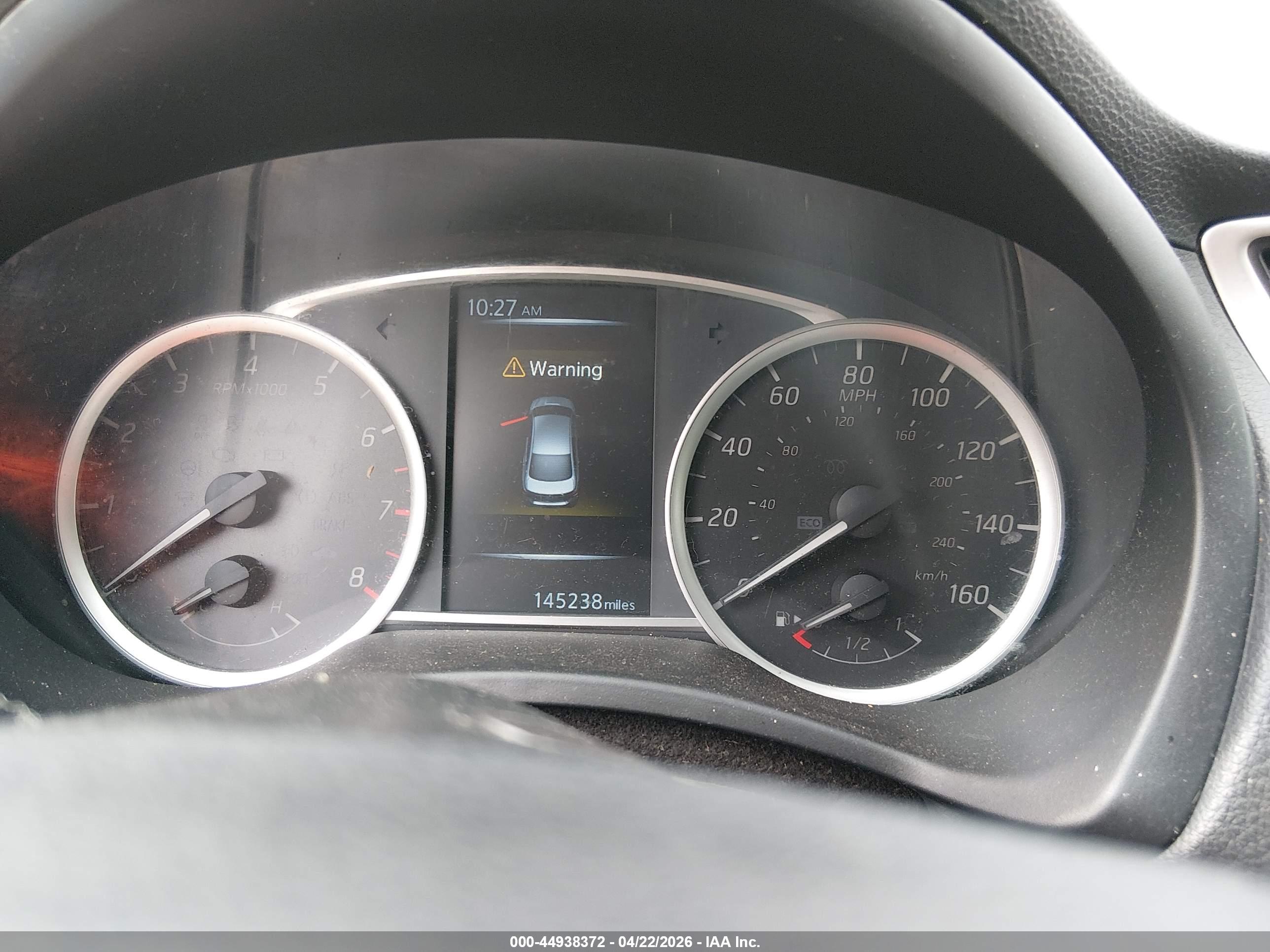 NISSAN SENTRA image 7