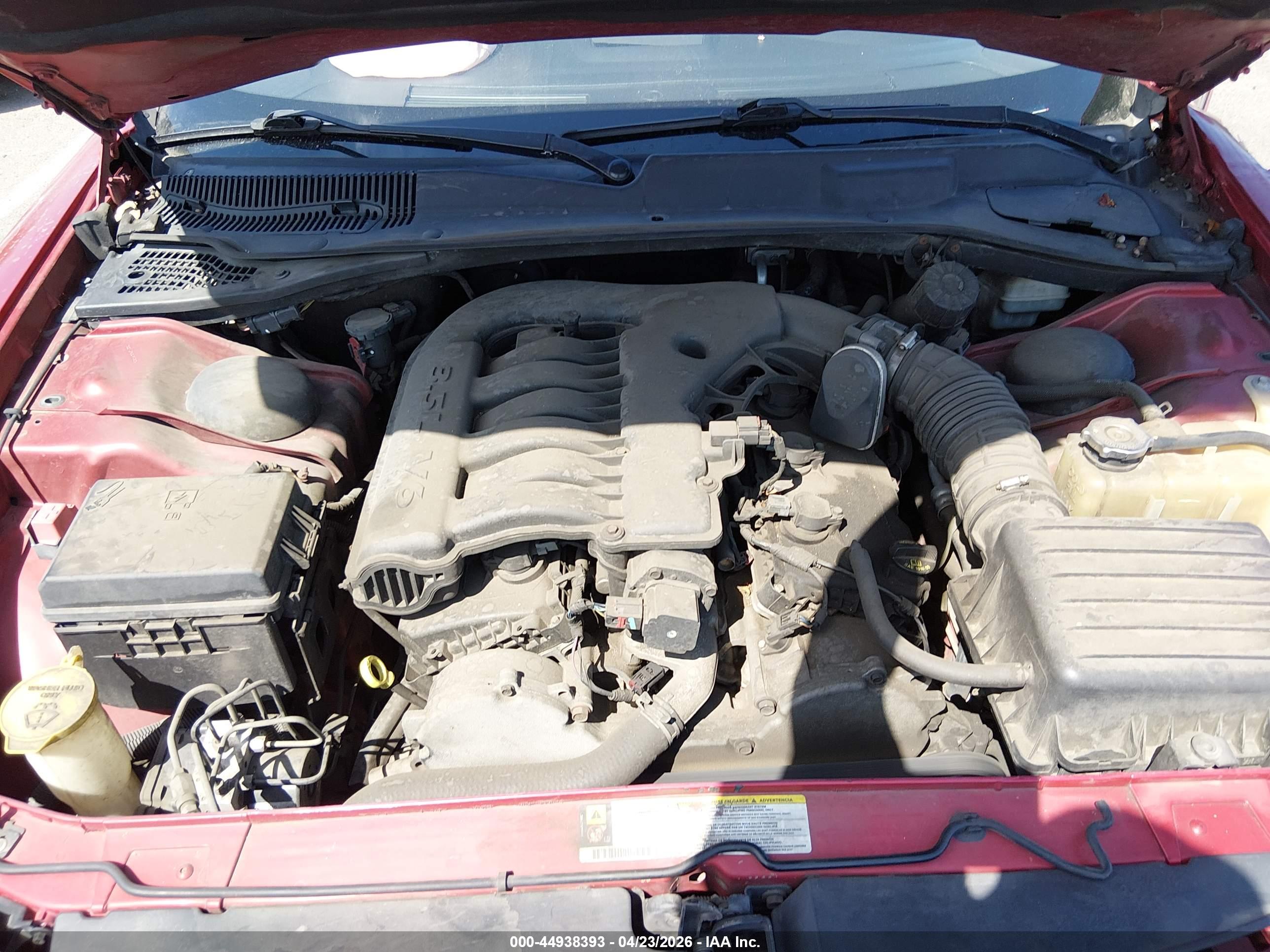 DODGE CHARGER image 10