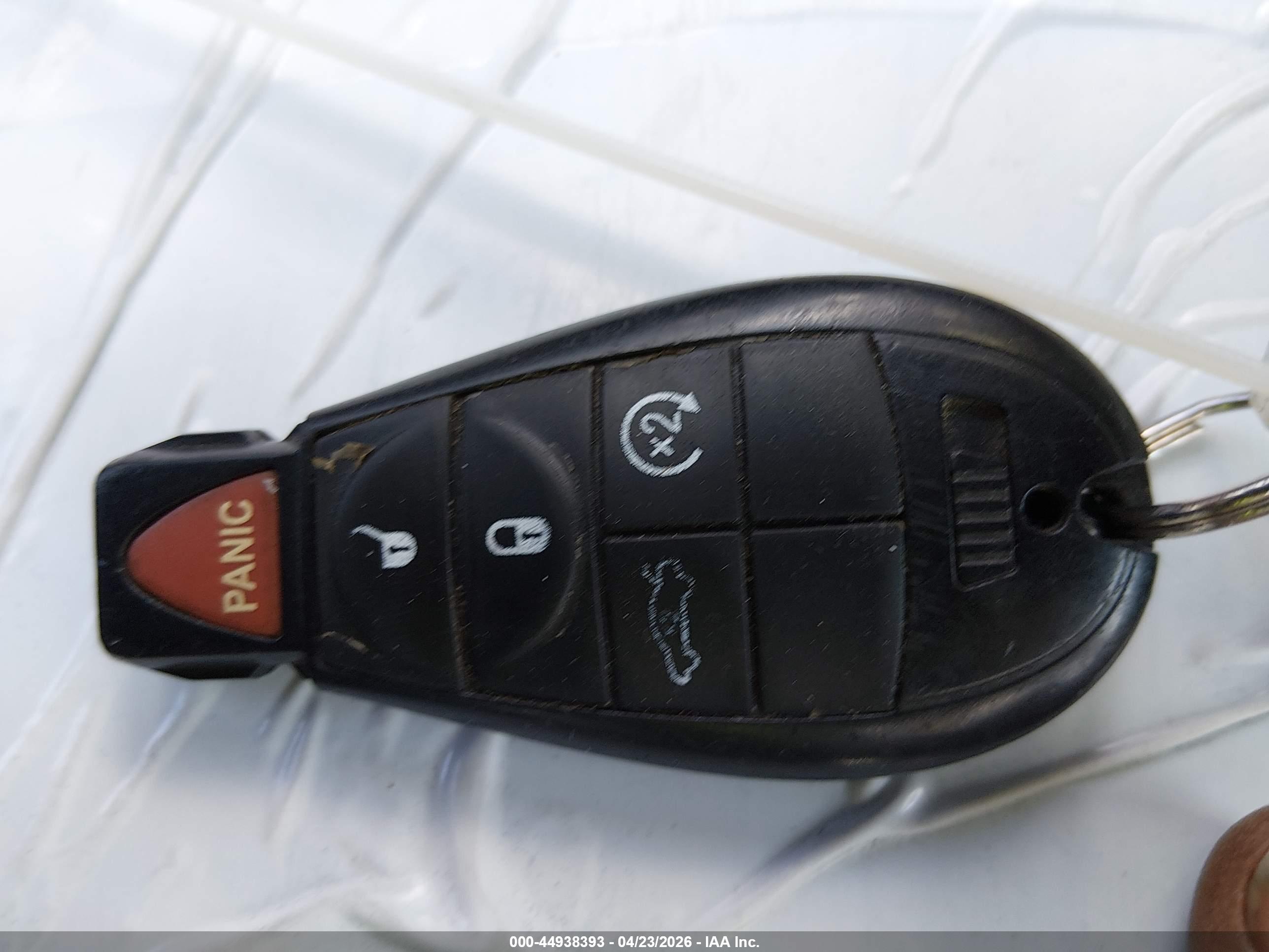 DODGE CHARGER image 11
