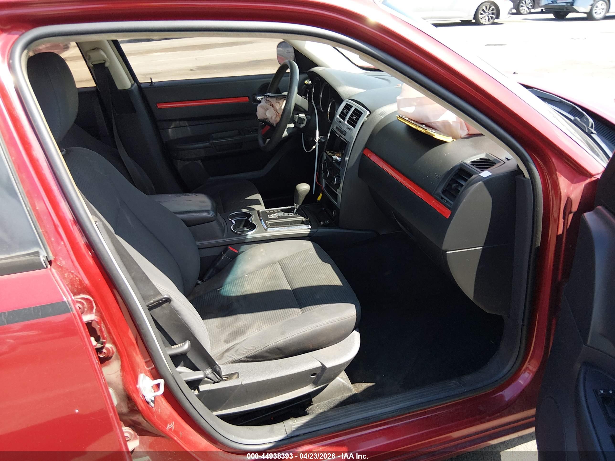 DODGE CHARGER image 5