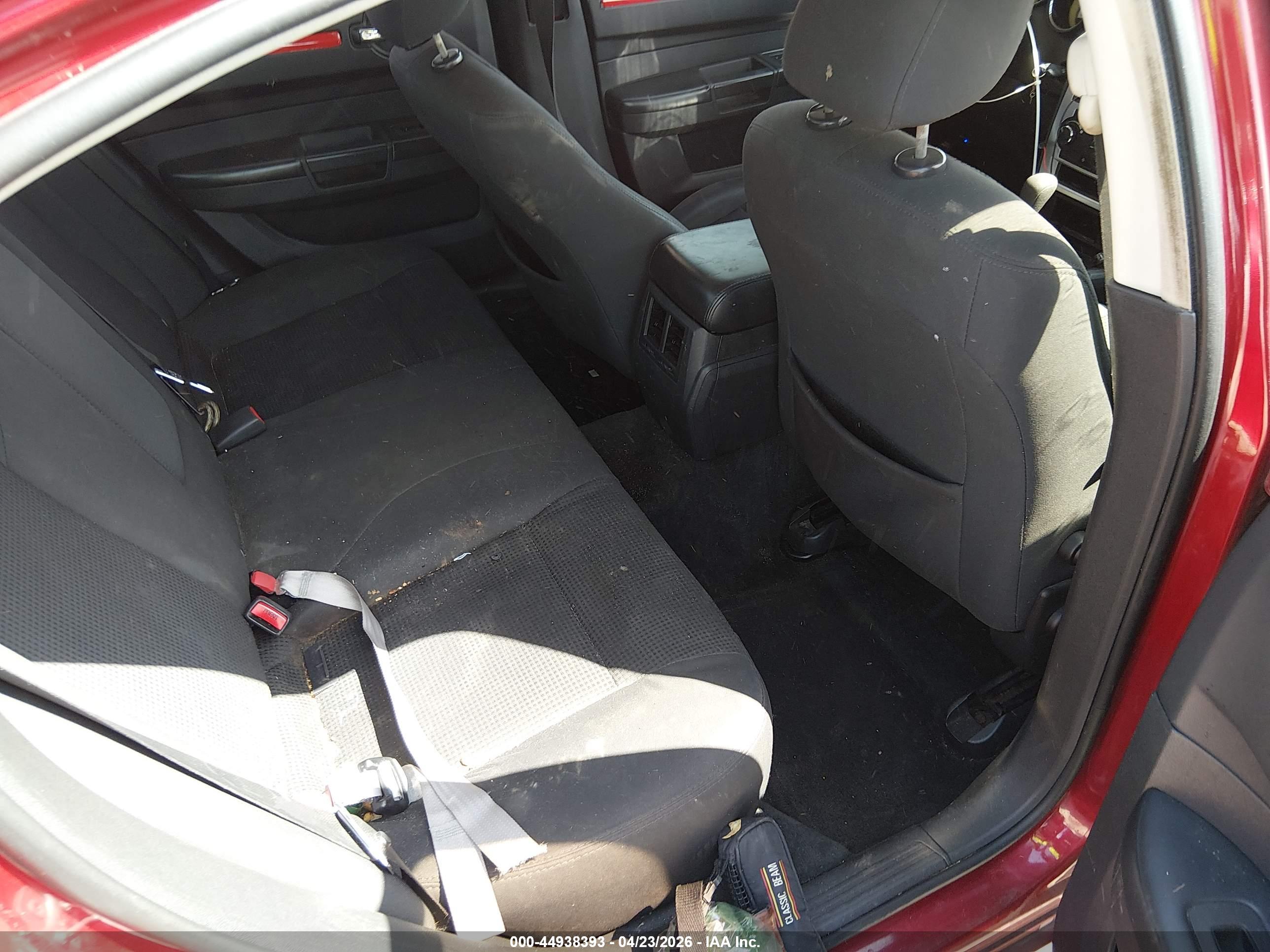 DODGE CHARGER image 8