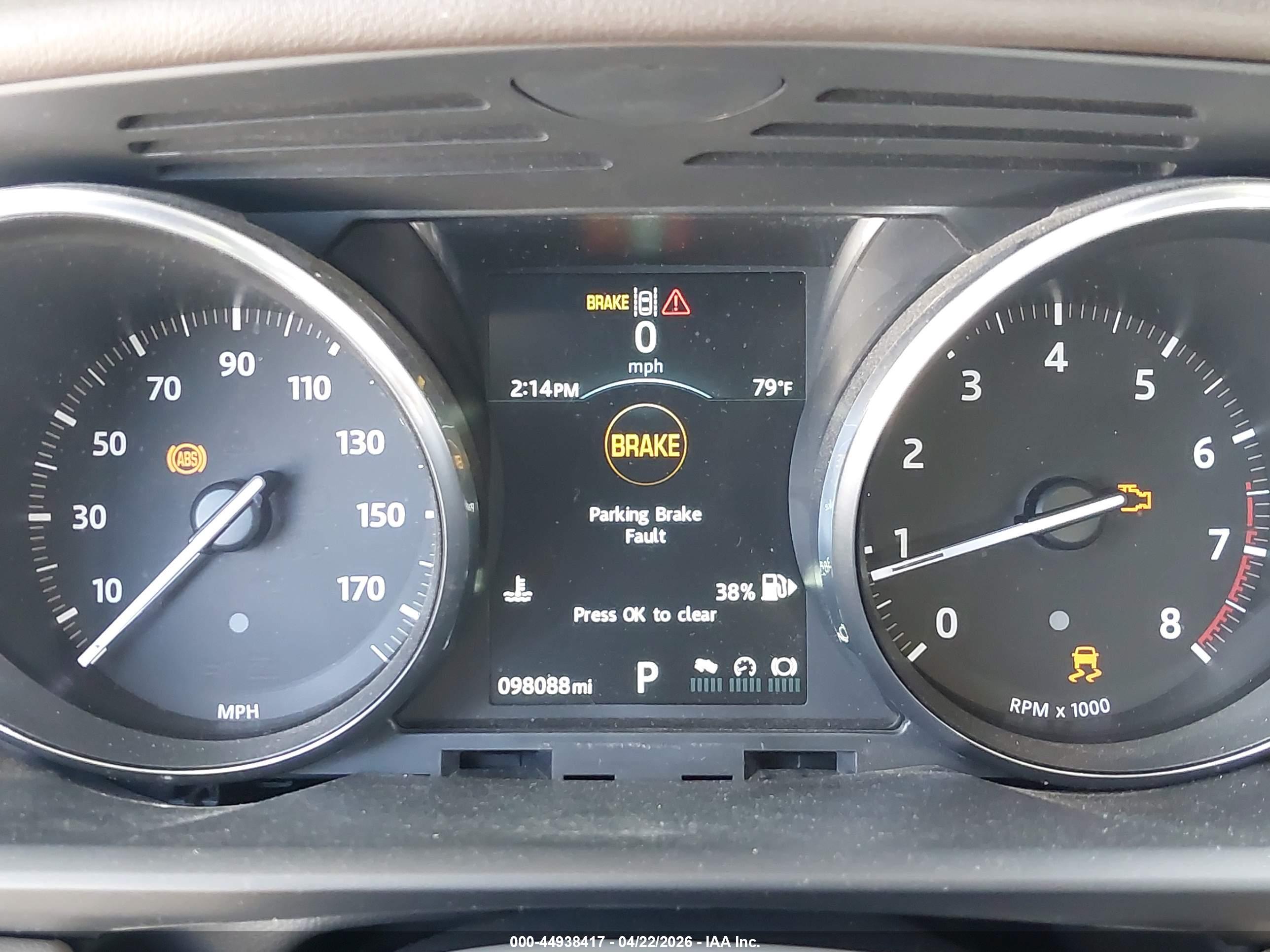 LAND ROVER image 7