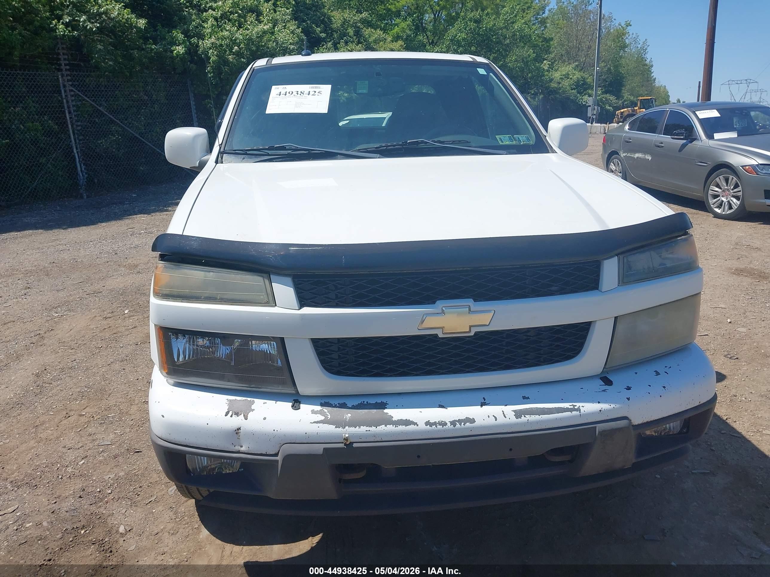 CHEVROLET COLORADO image 6