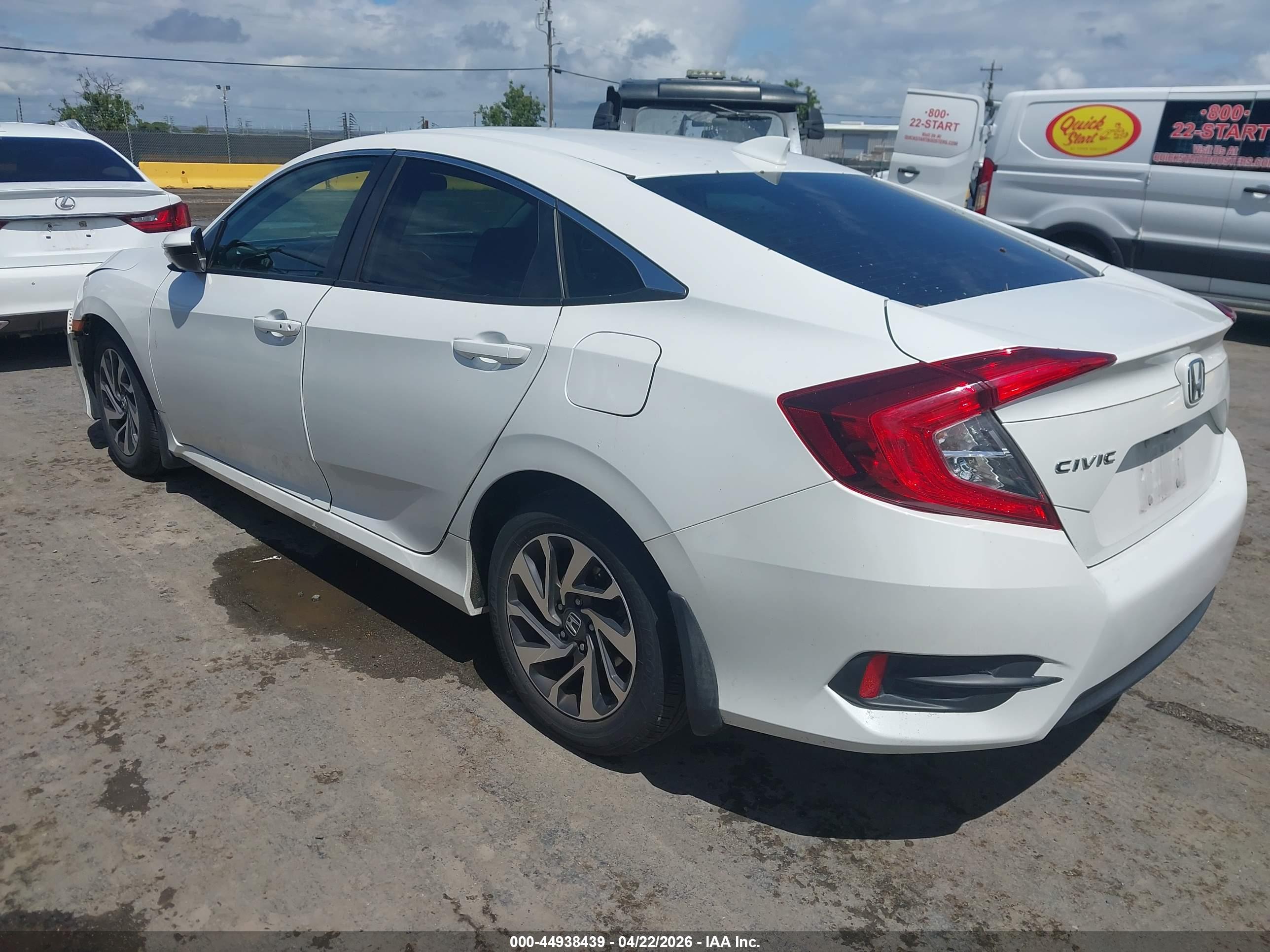 HONDA CIVIC image 3