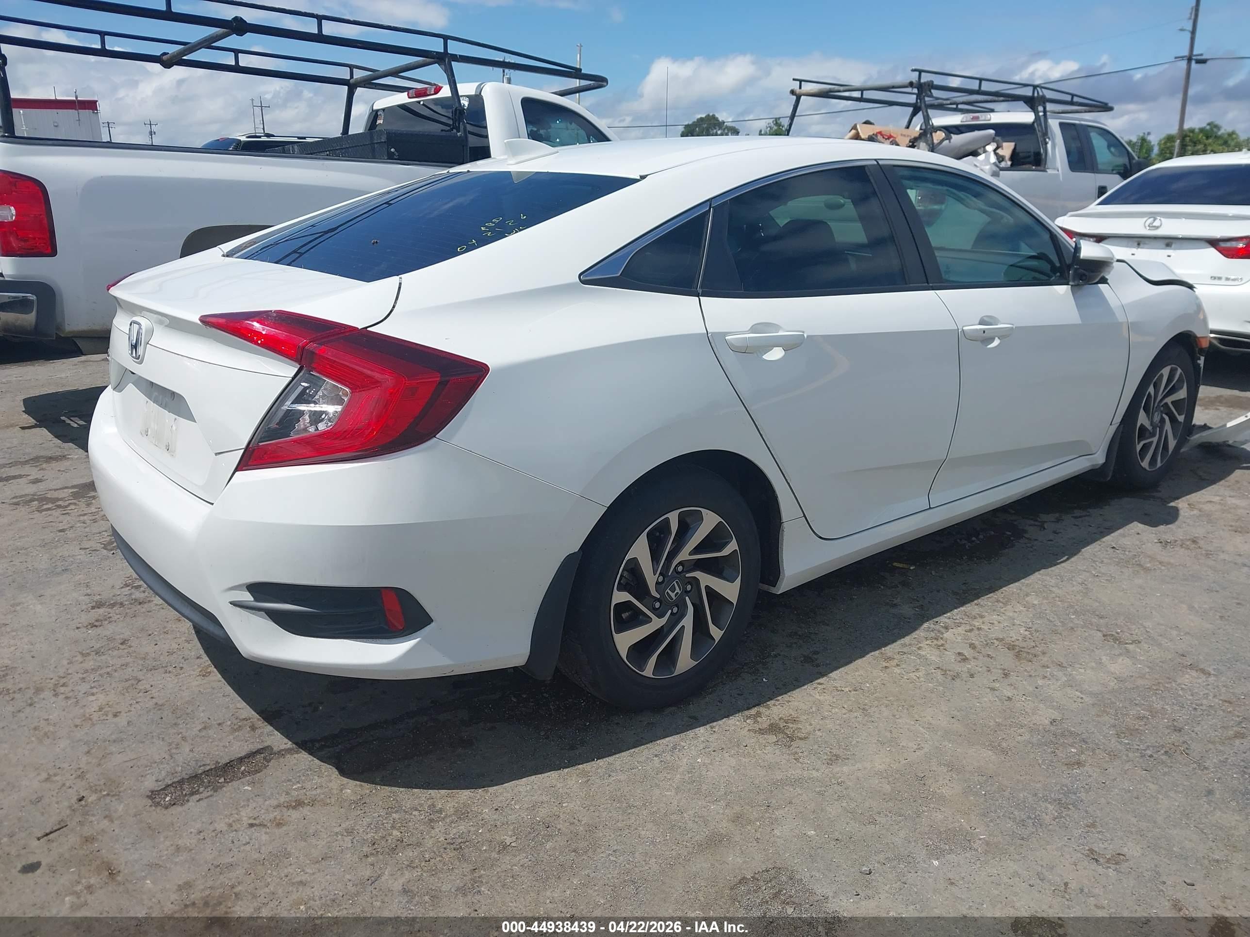 HONDA CIVIC image 4