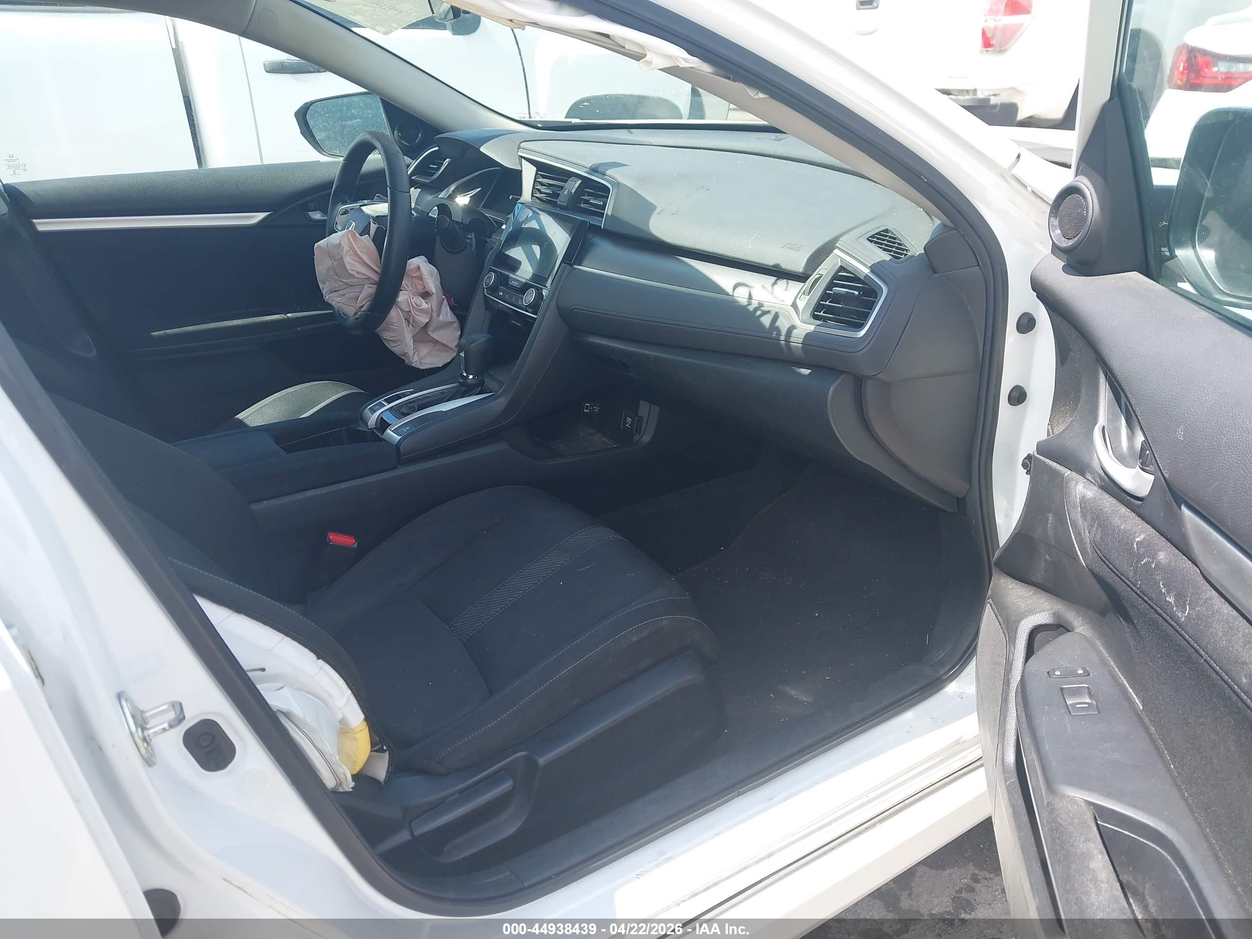 HONDA CIVIC image 5