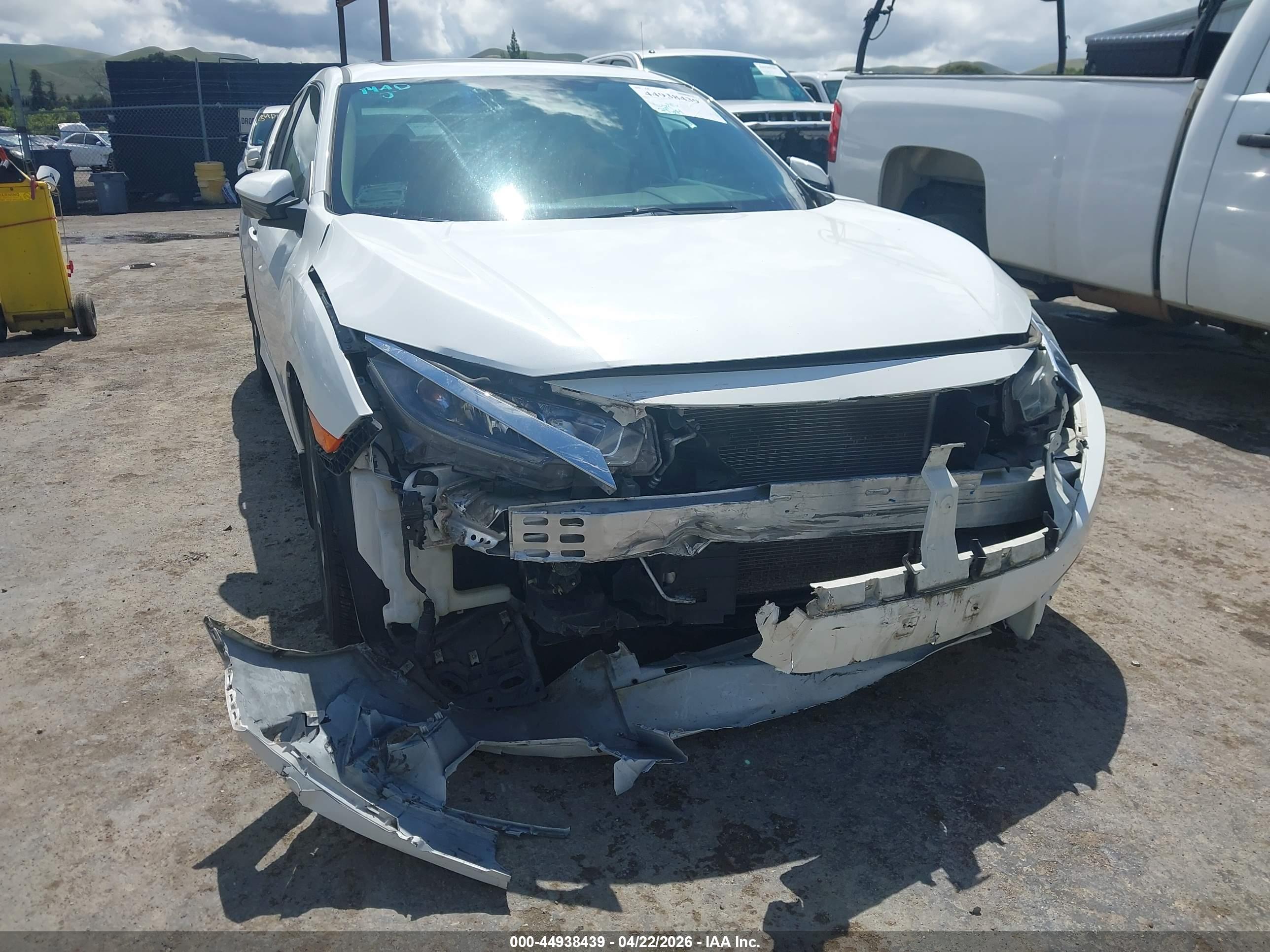 HONDA CIVIC image 6