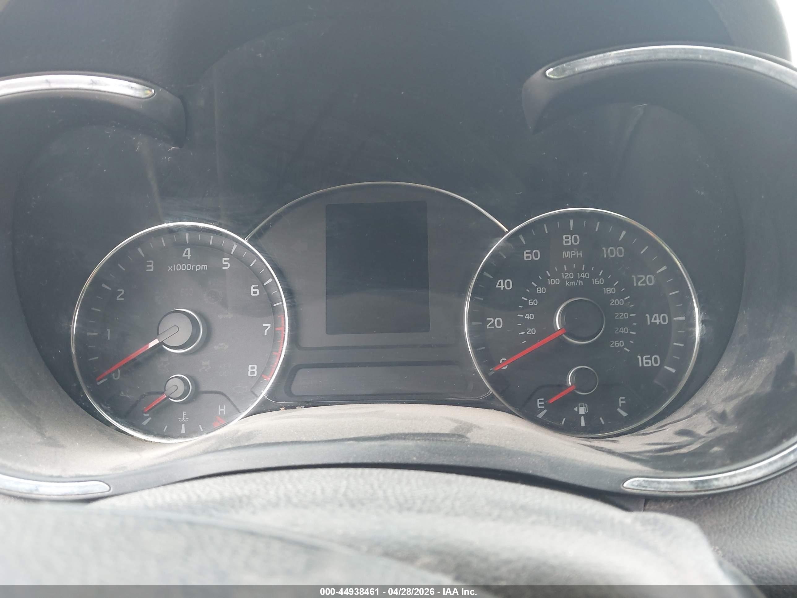 KIA FORTE image 7