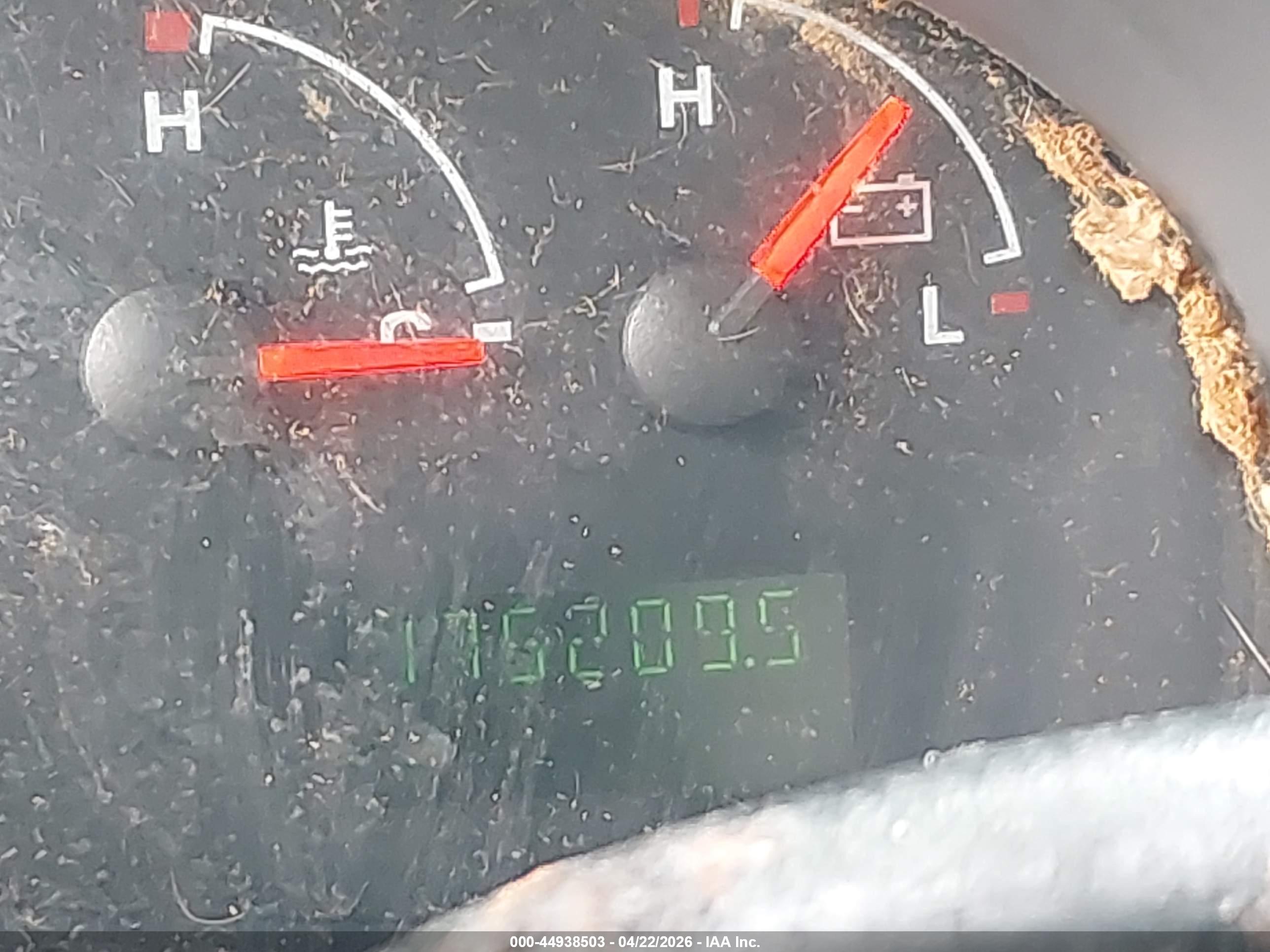 FORD E-350 image 6