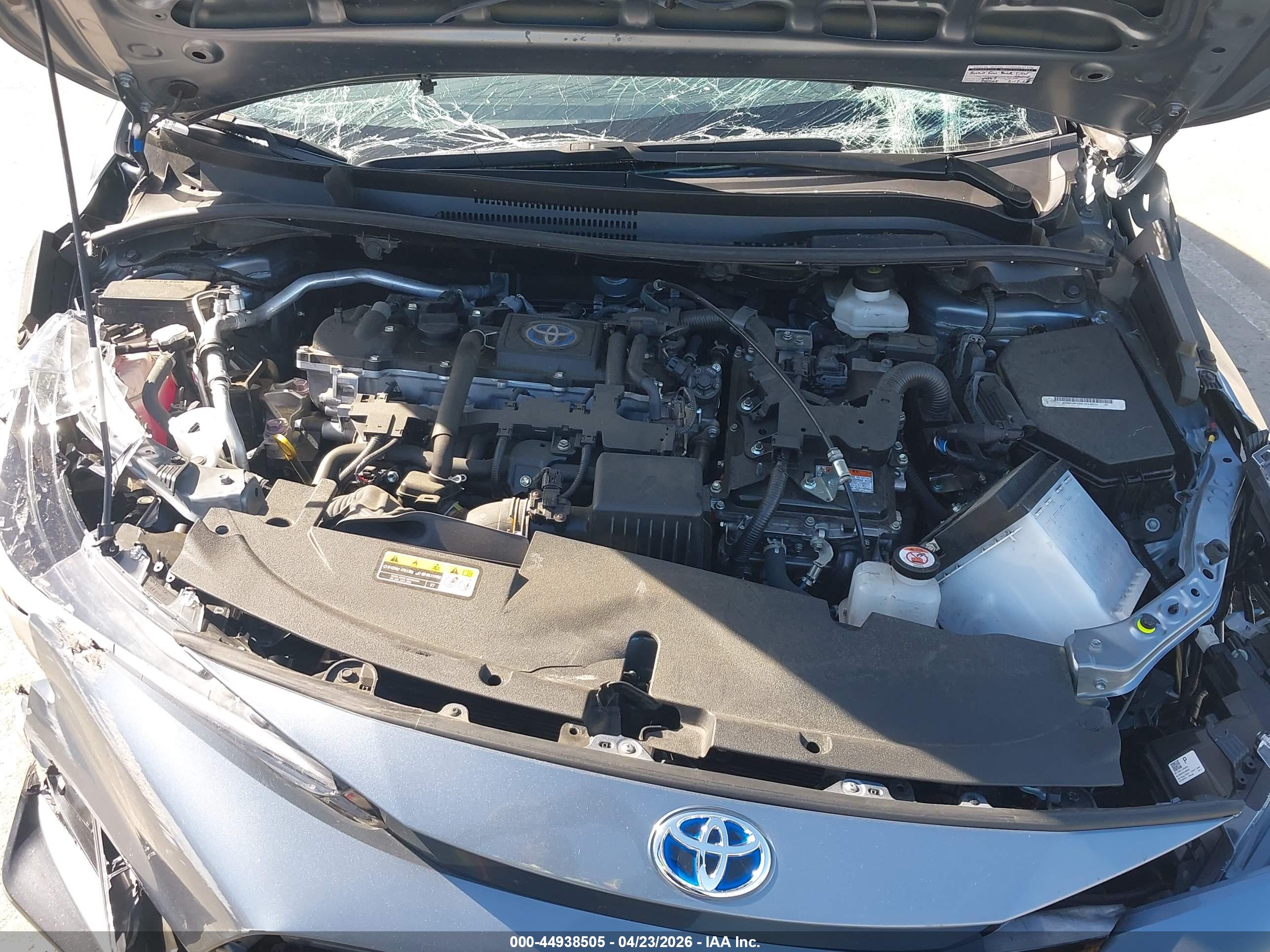 TOYOTA COROLLA image 10