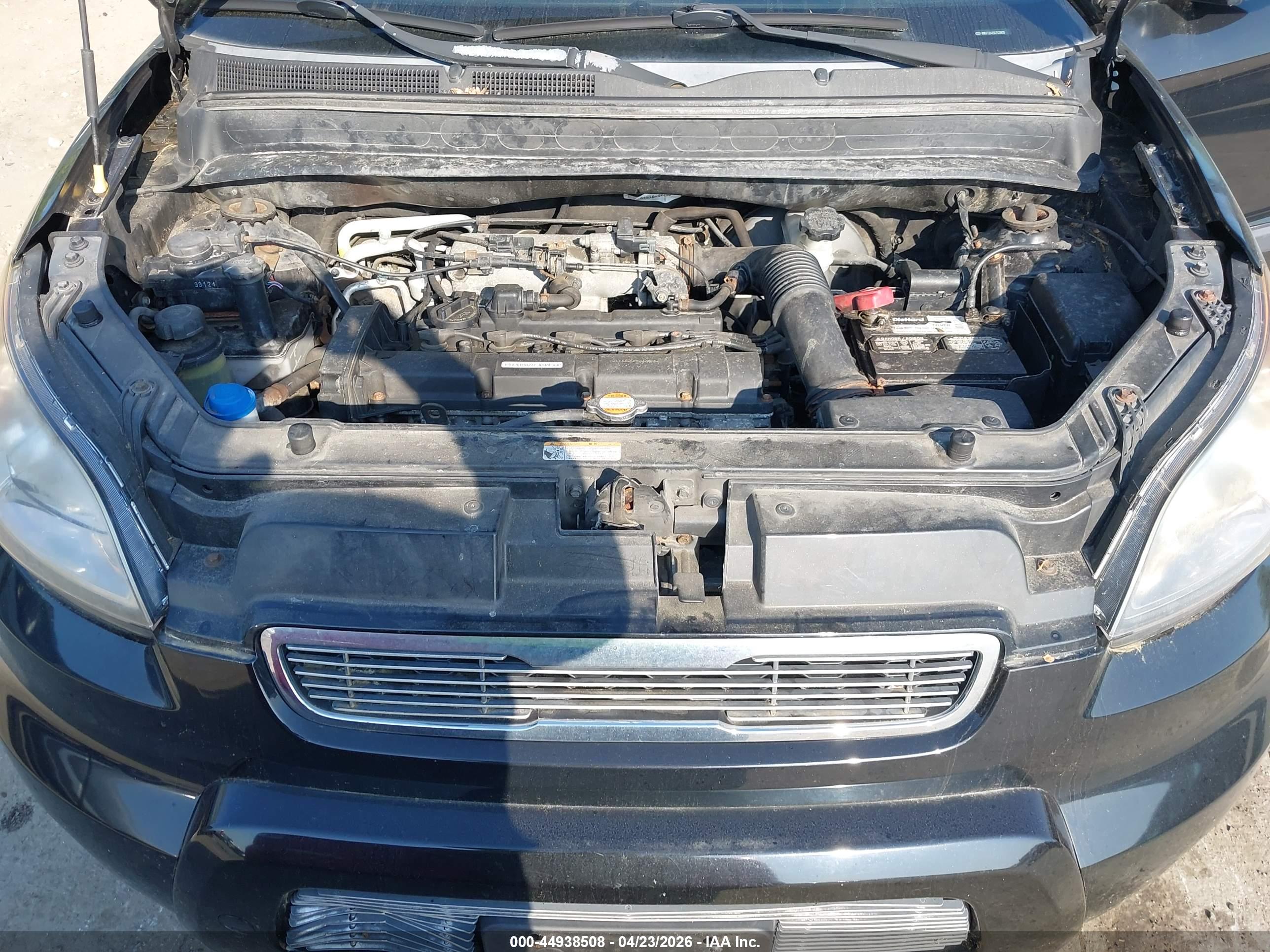 KIA SOUL image 10