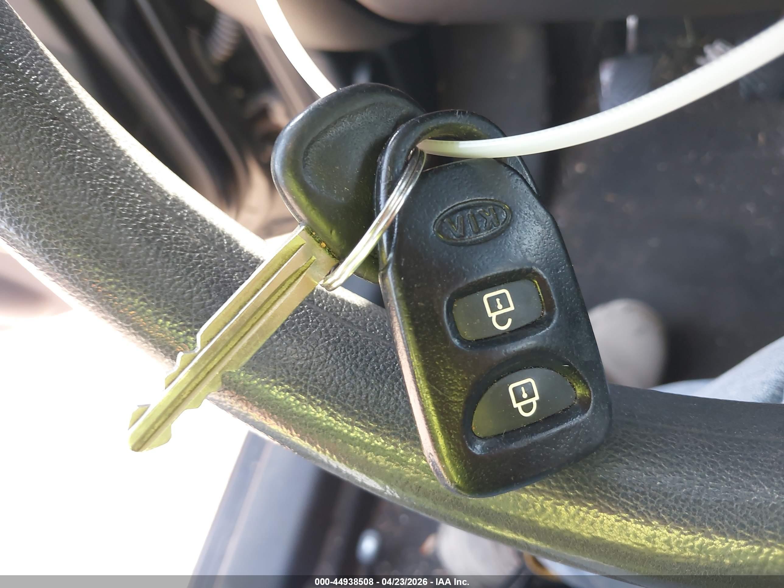 KIA SOUL image 11