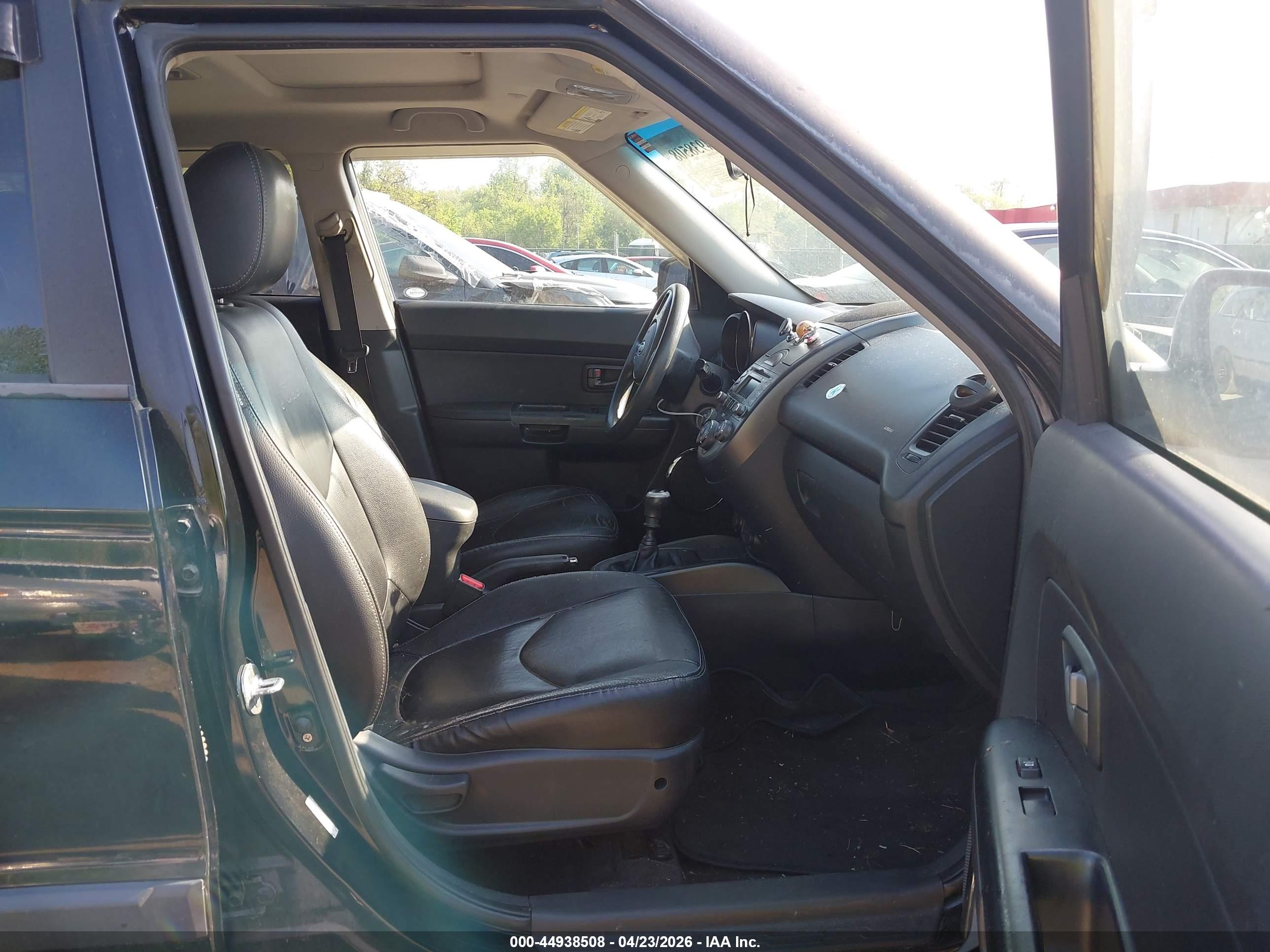 KIA SOUL image 5