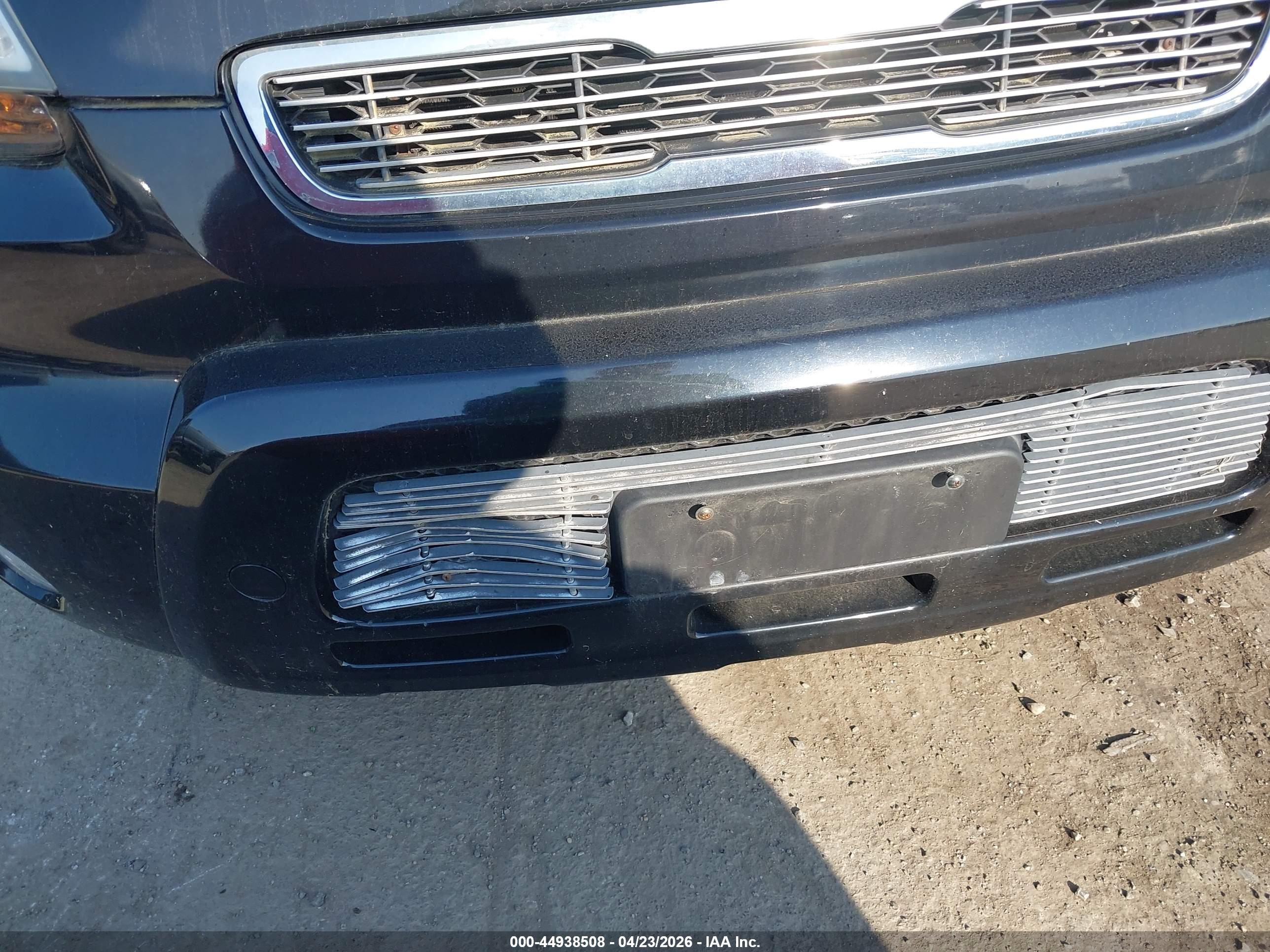 KIA SOUL image 6