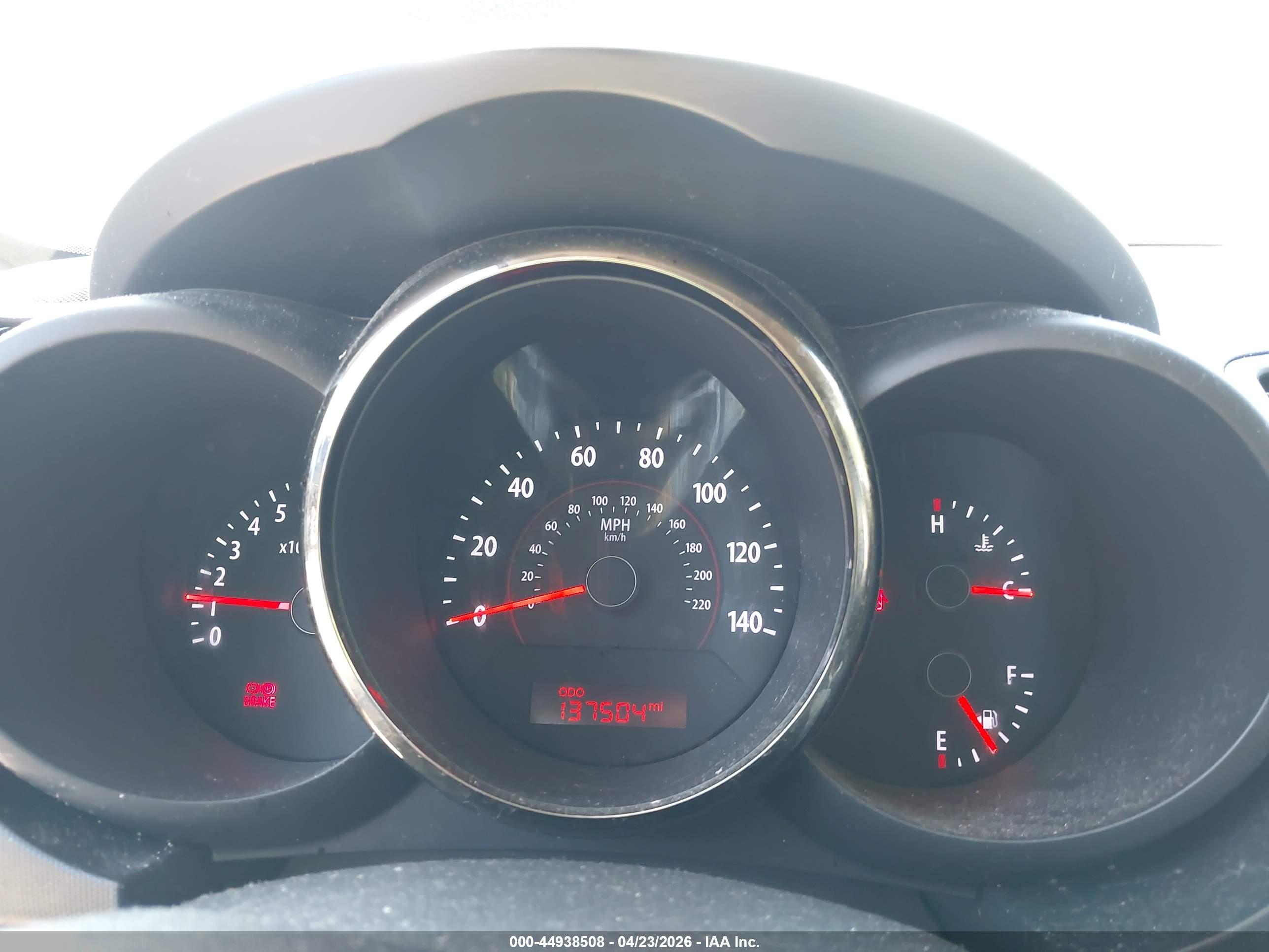 KIA SOUL image 7