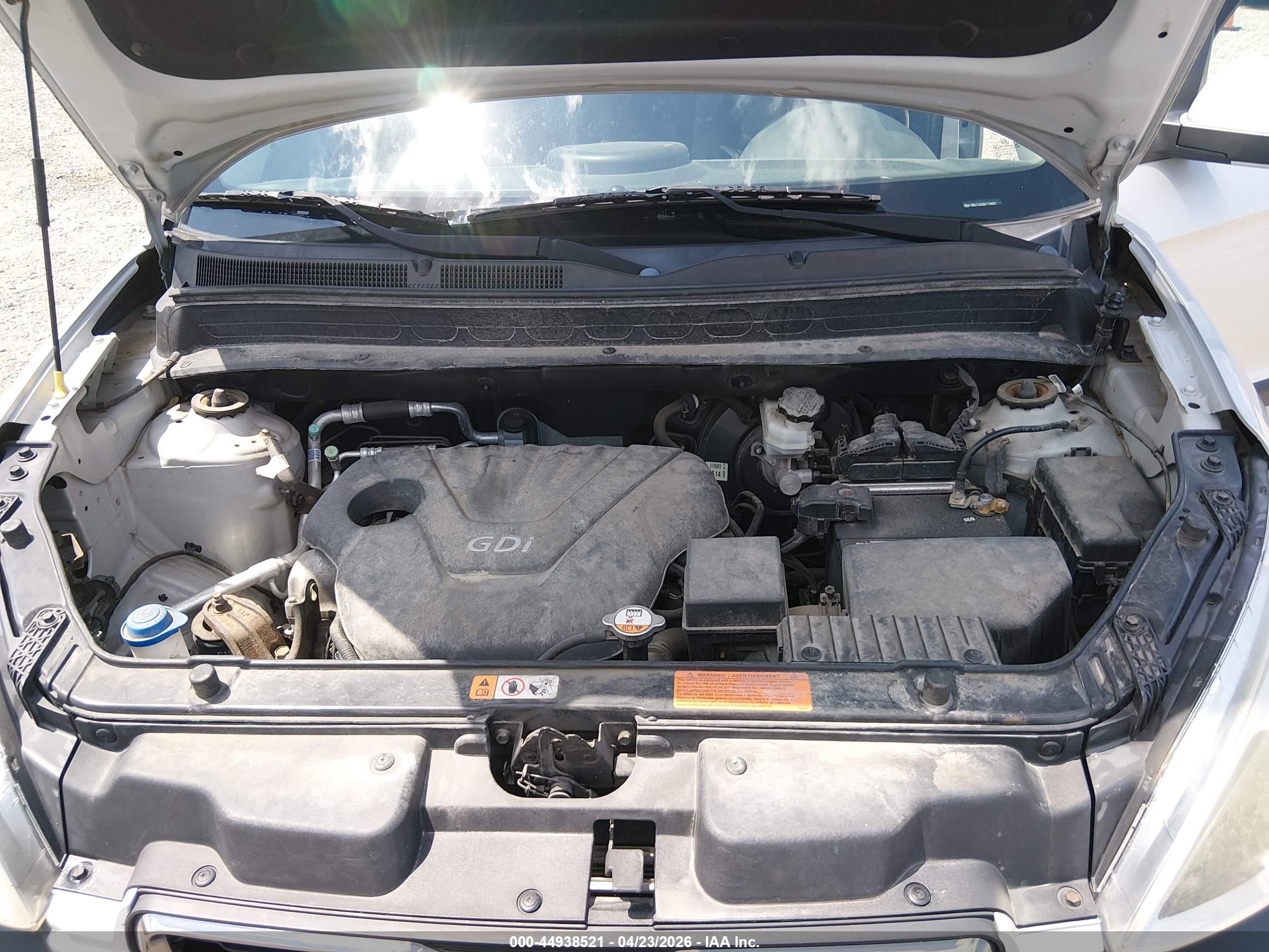 KIA SOUL image 10