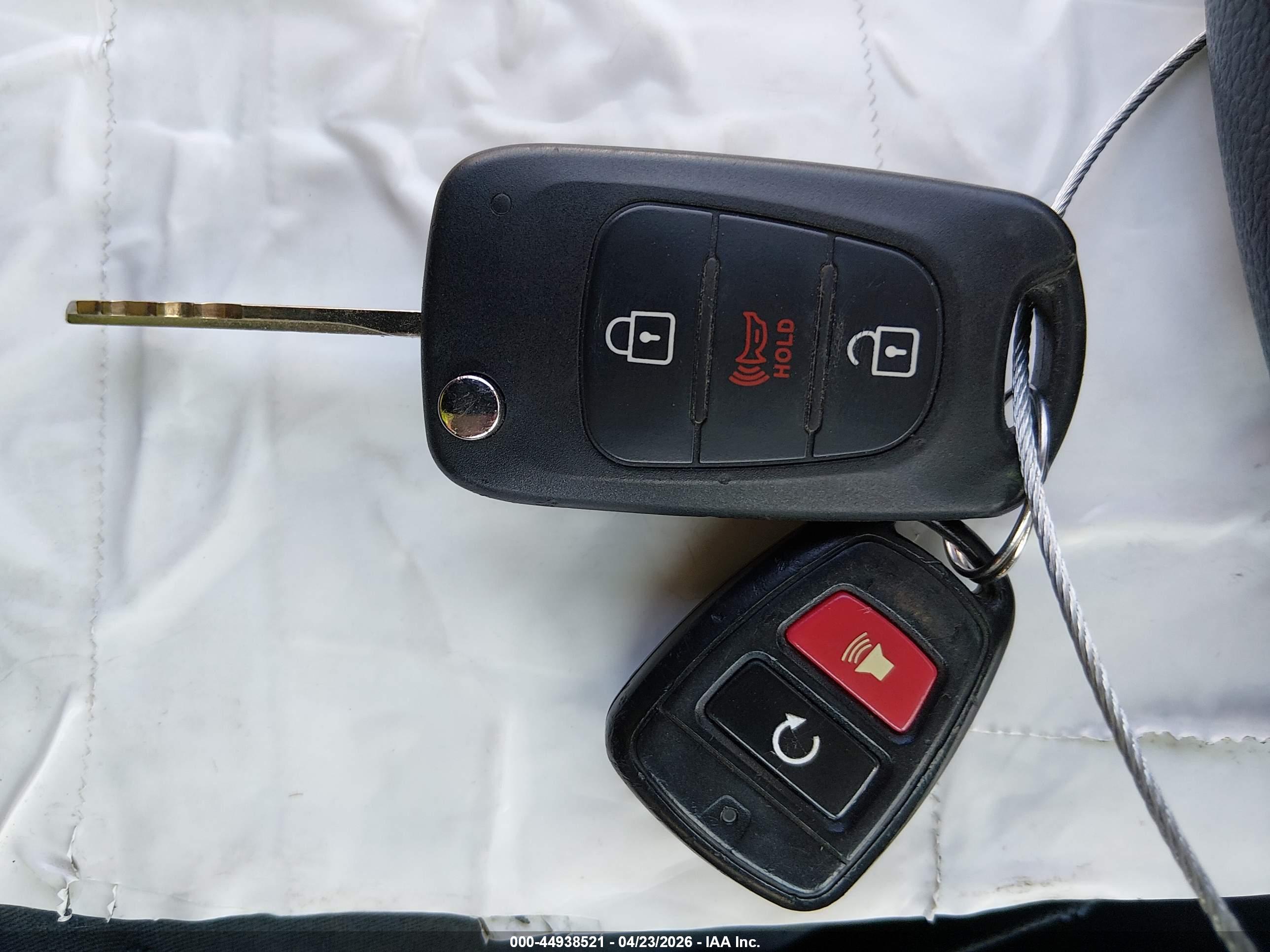 KIA SOUL image 11