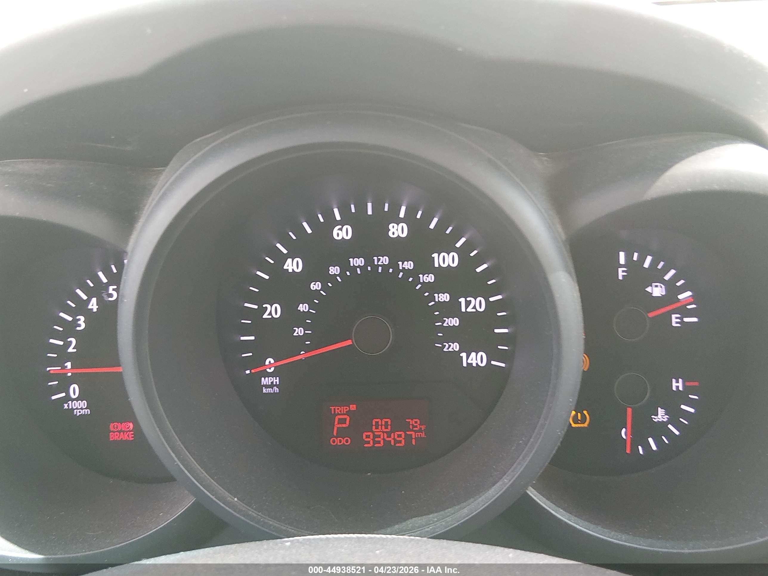 KIA SOUL image 7