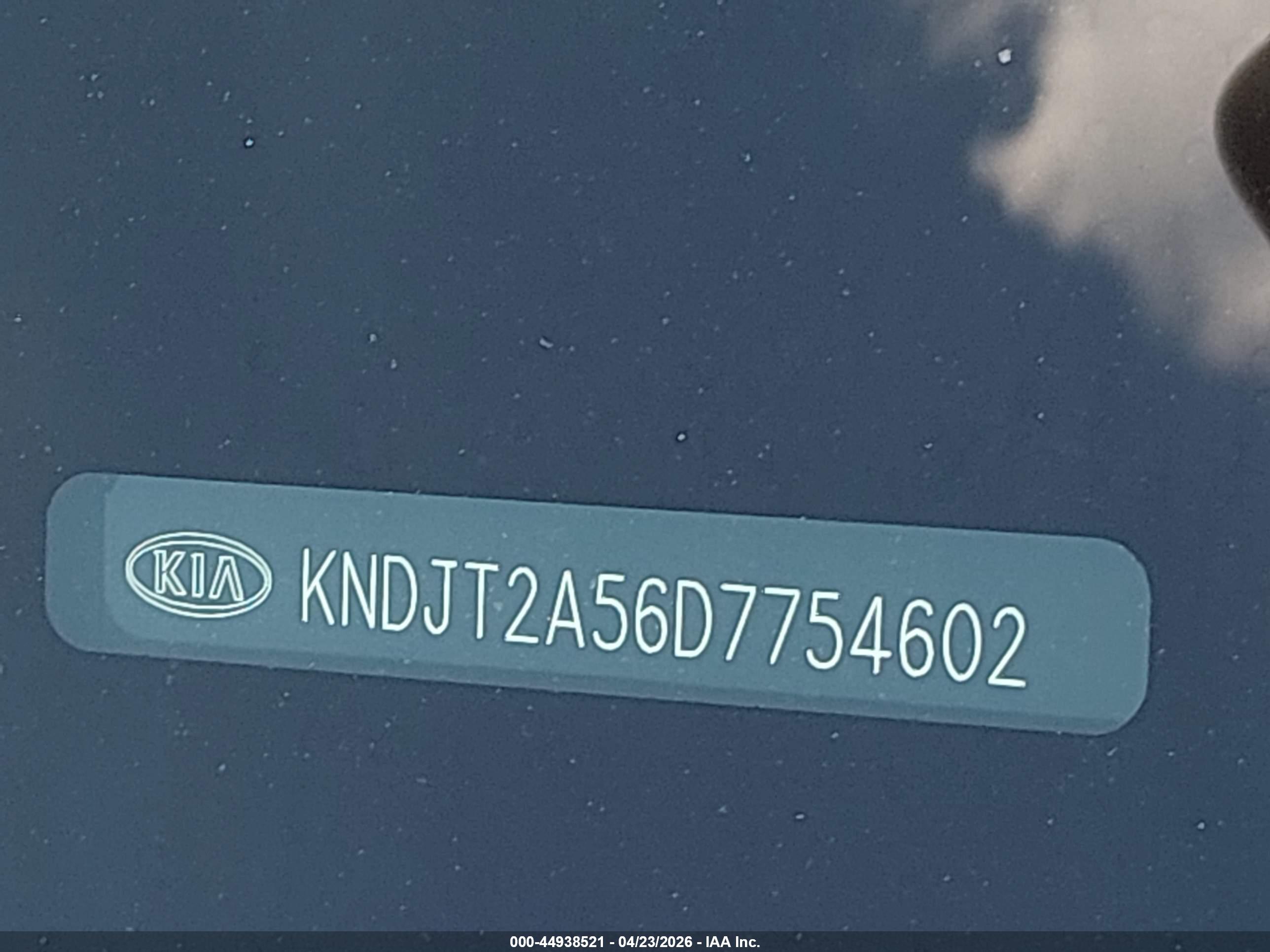 KIA SOUL image 9