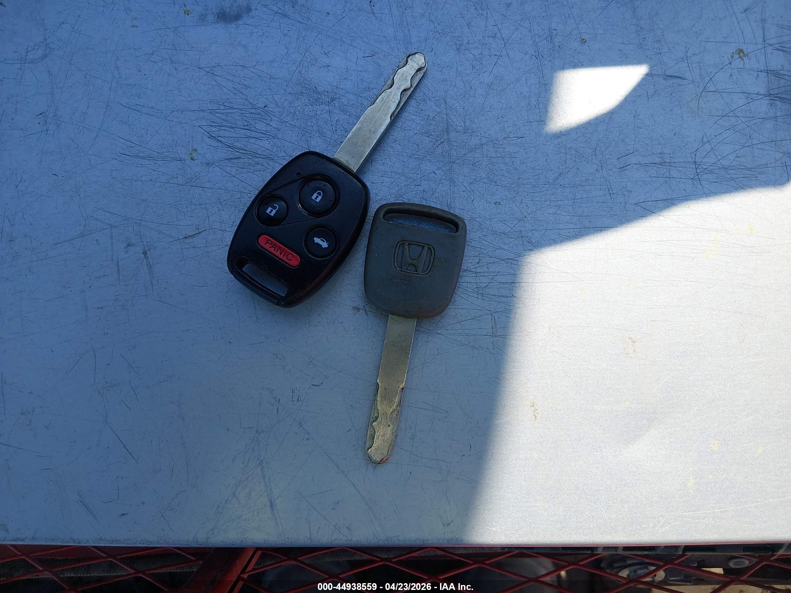HONDA CIVIC image 11