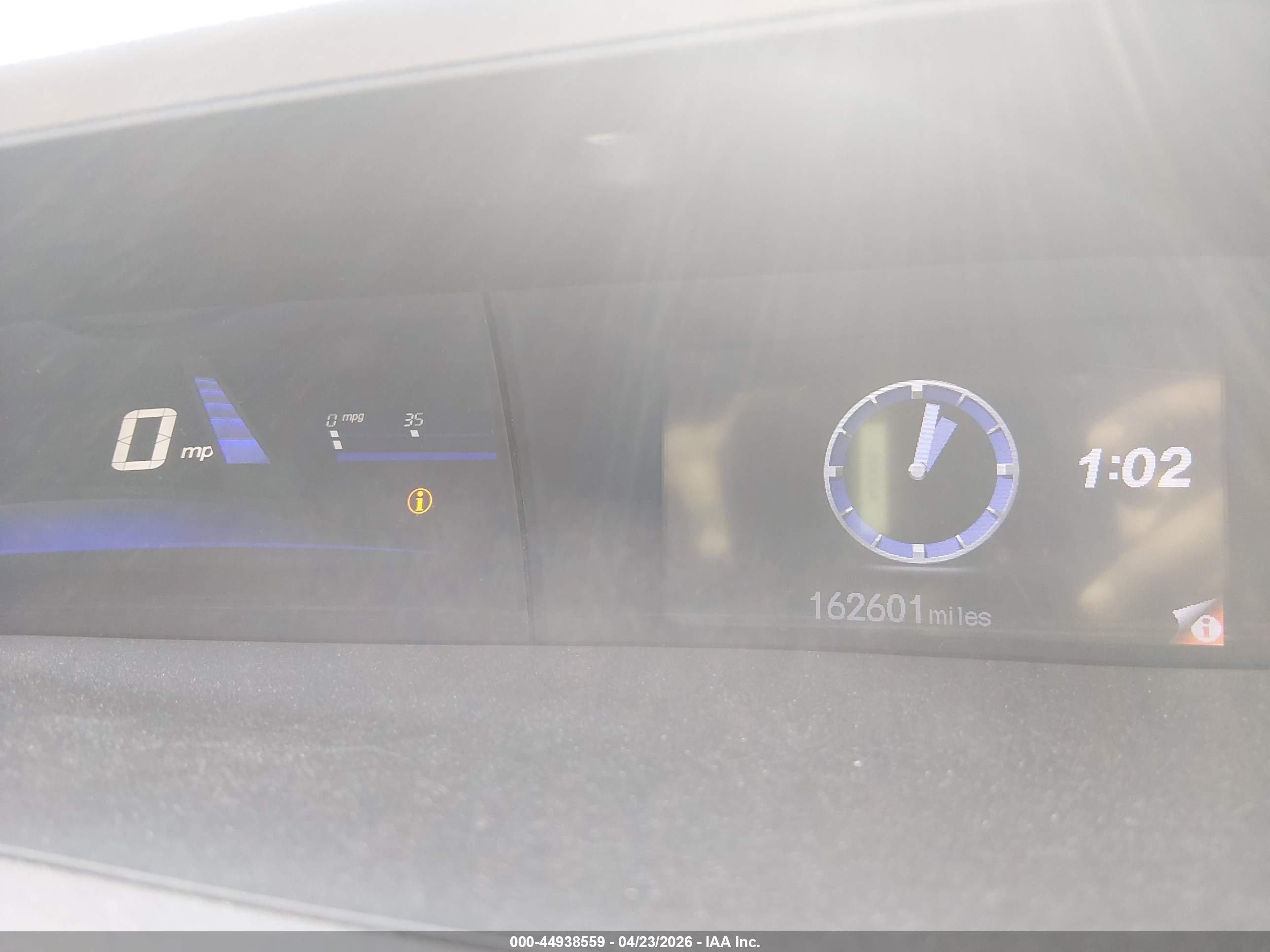 HONDA CIVIC image 7