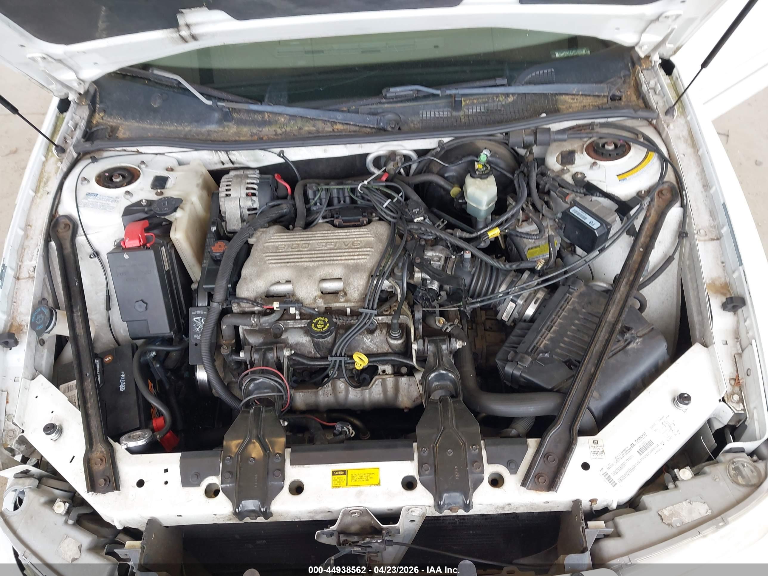 BUICK CENTURY image 10