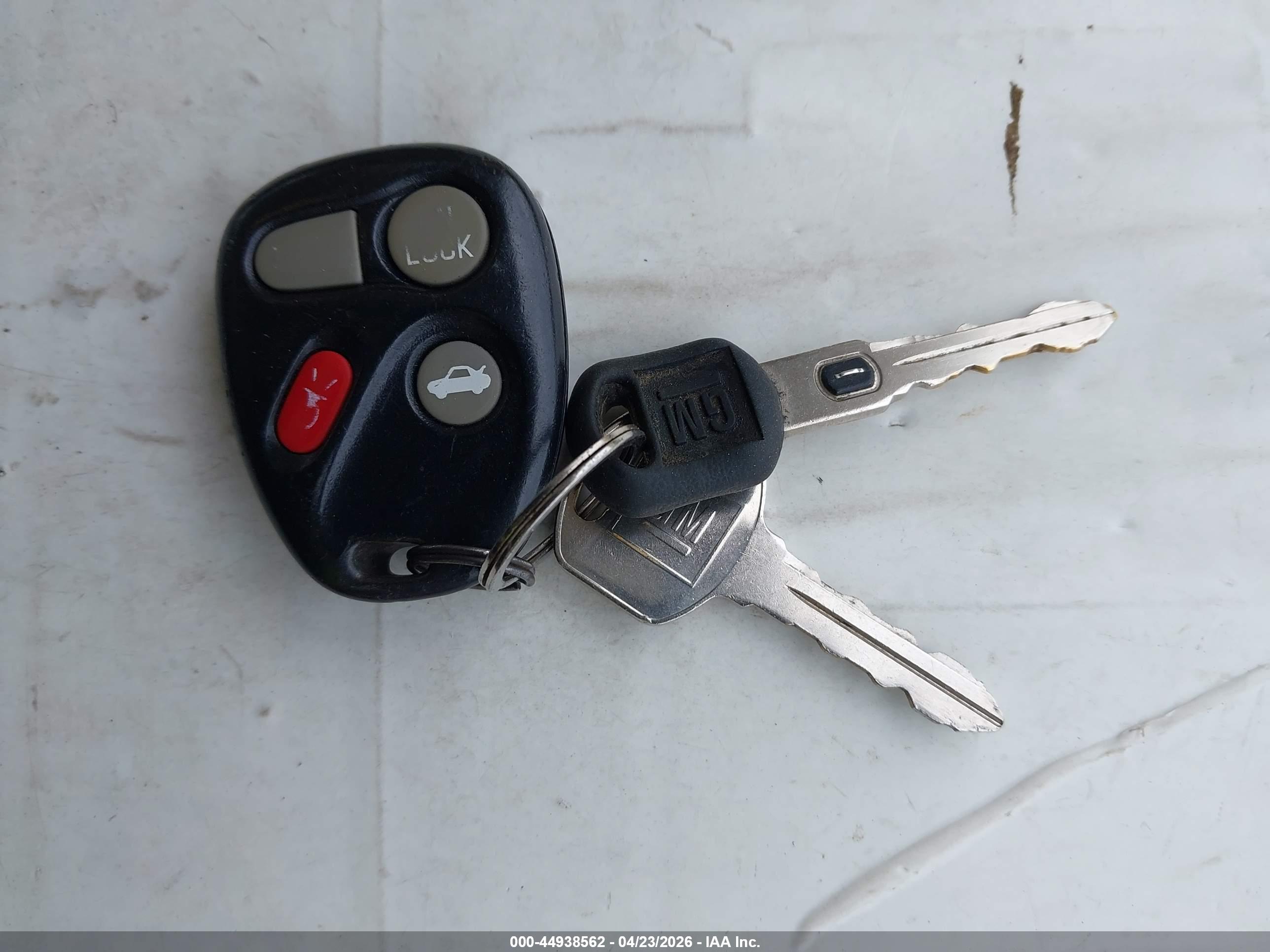 BUICK CENTURY image 11