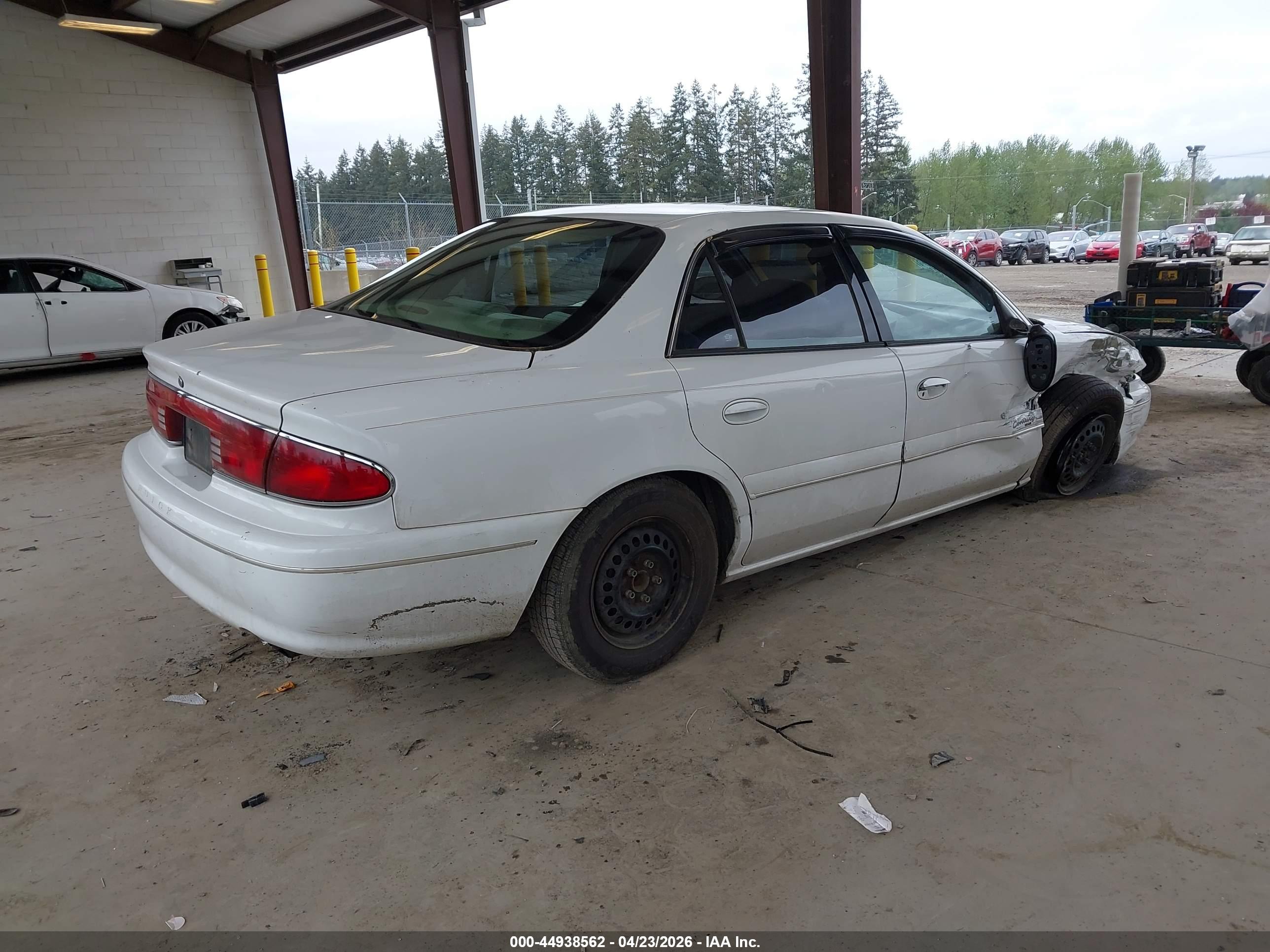 BUICK CENTURY image 4