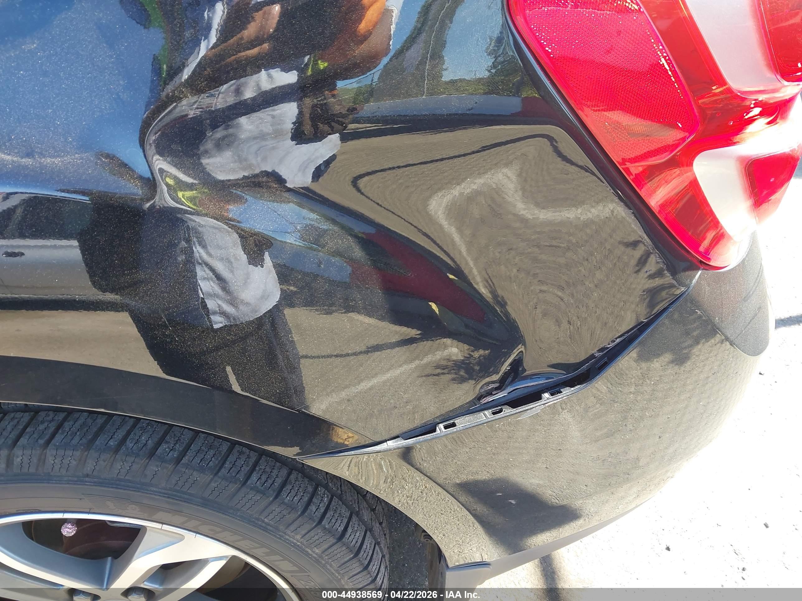 CHEVROLET EQUINOX image 6
