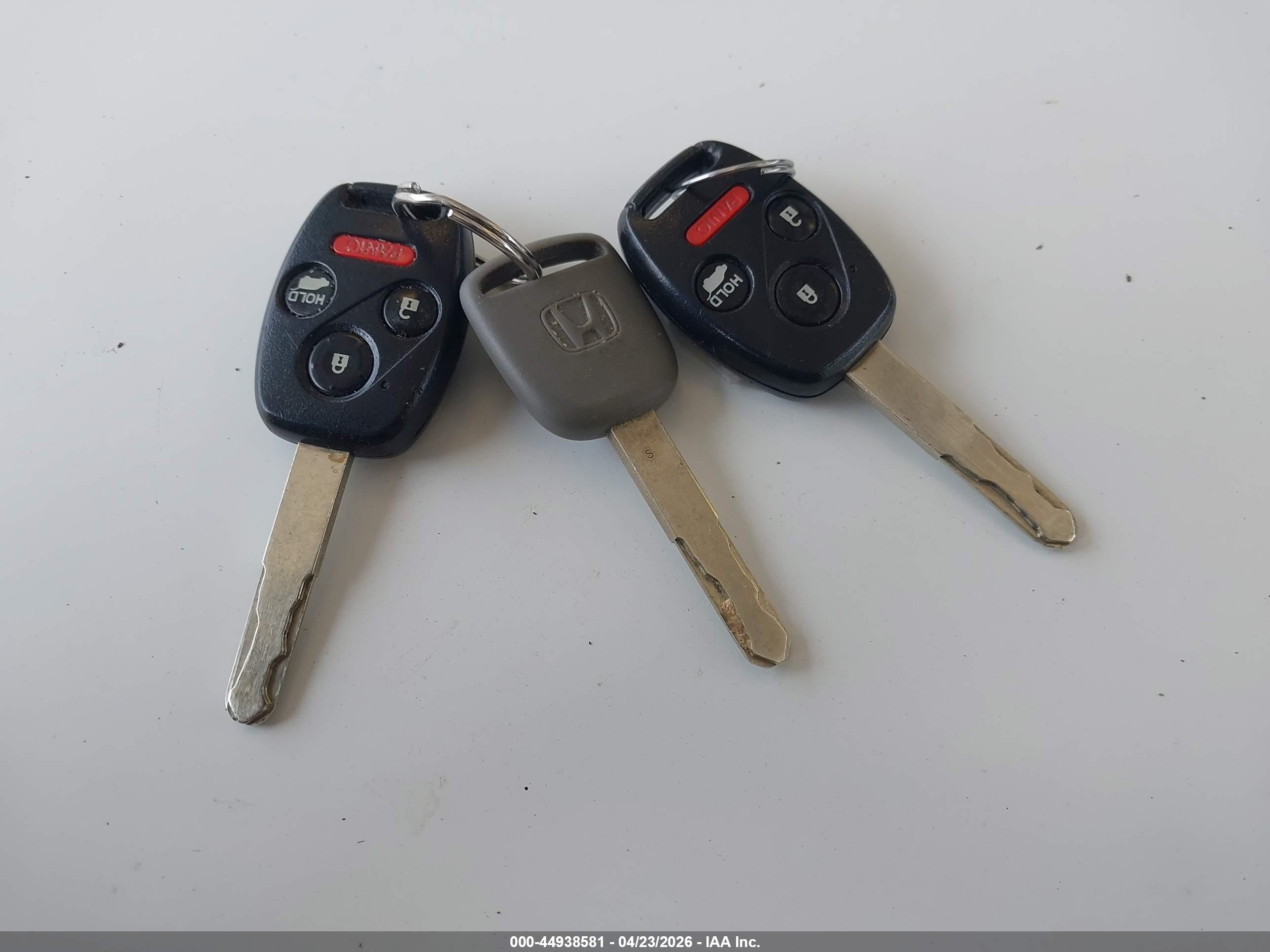 HONDA PILOT image 11