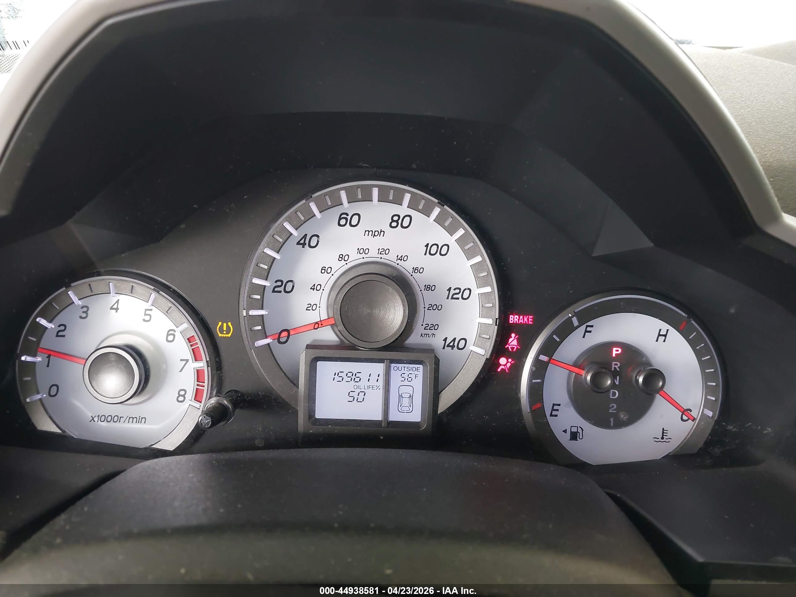 HONDA PILOT image 7