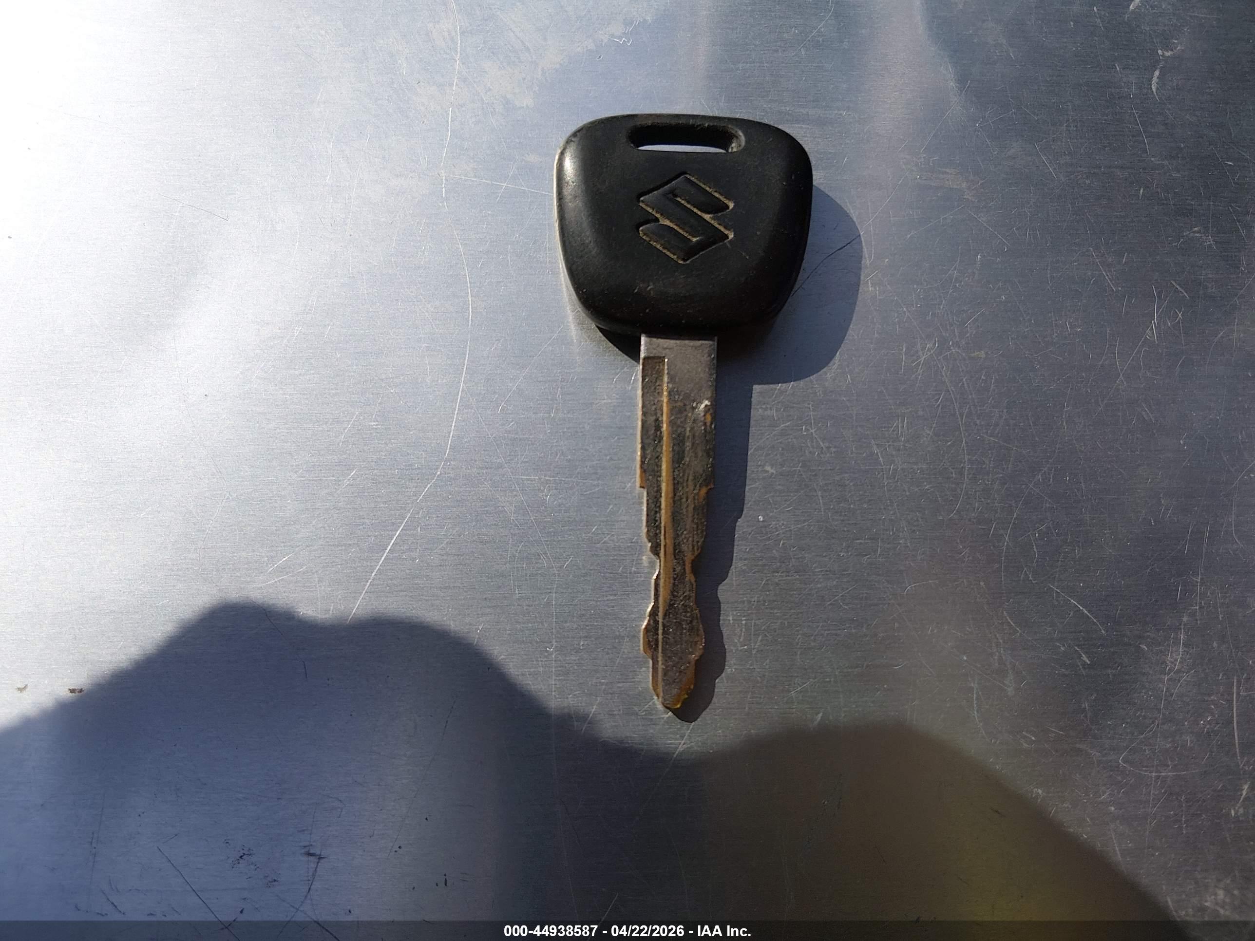 SUZUKI GRAND image 11