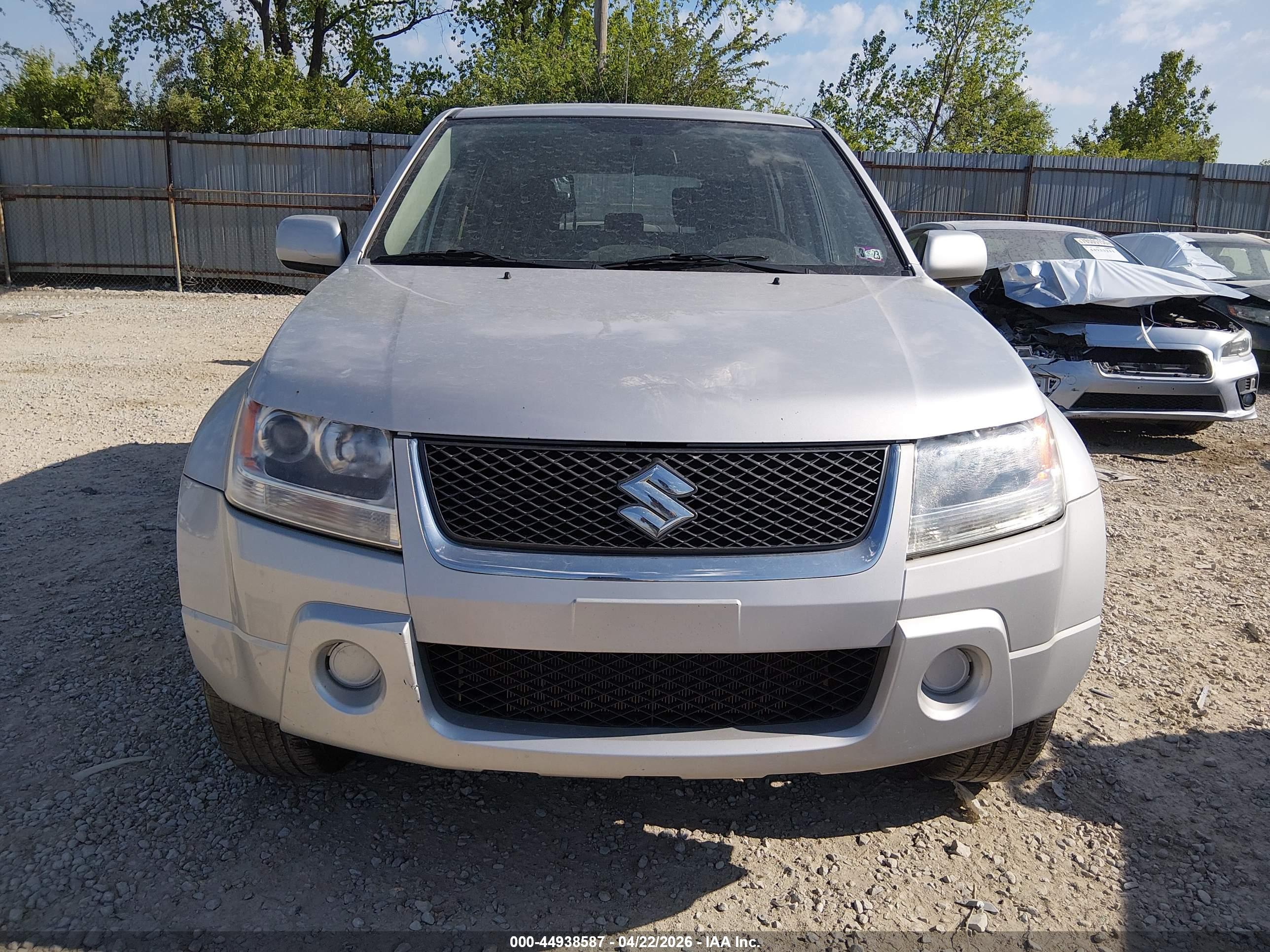 SUZUKI GRAND image 6