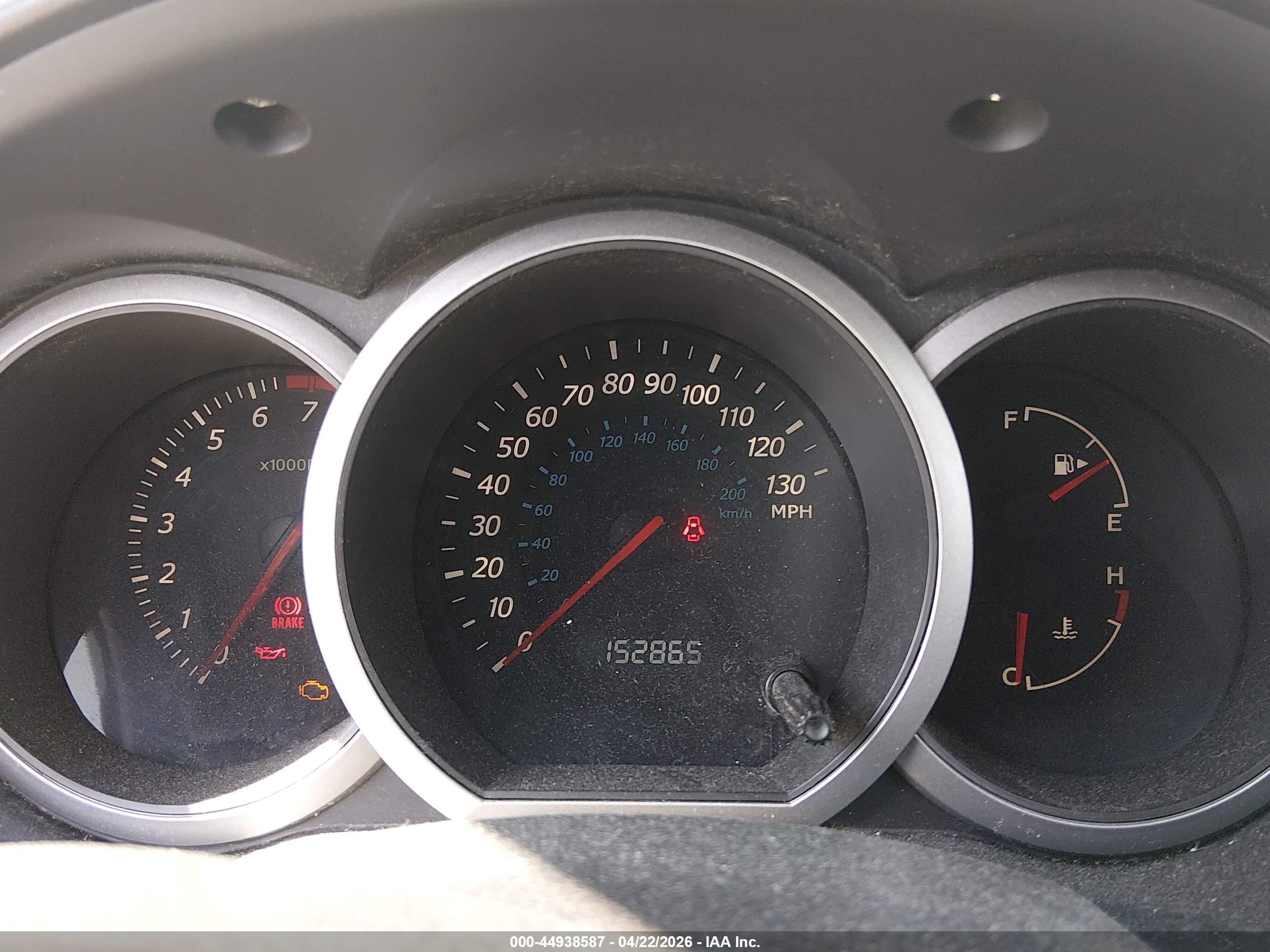 SUZUKI GRAND image 7